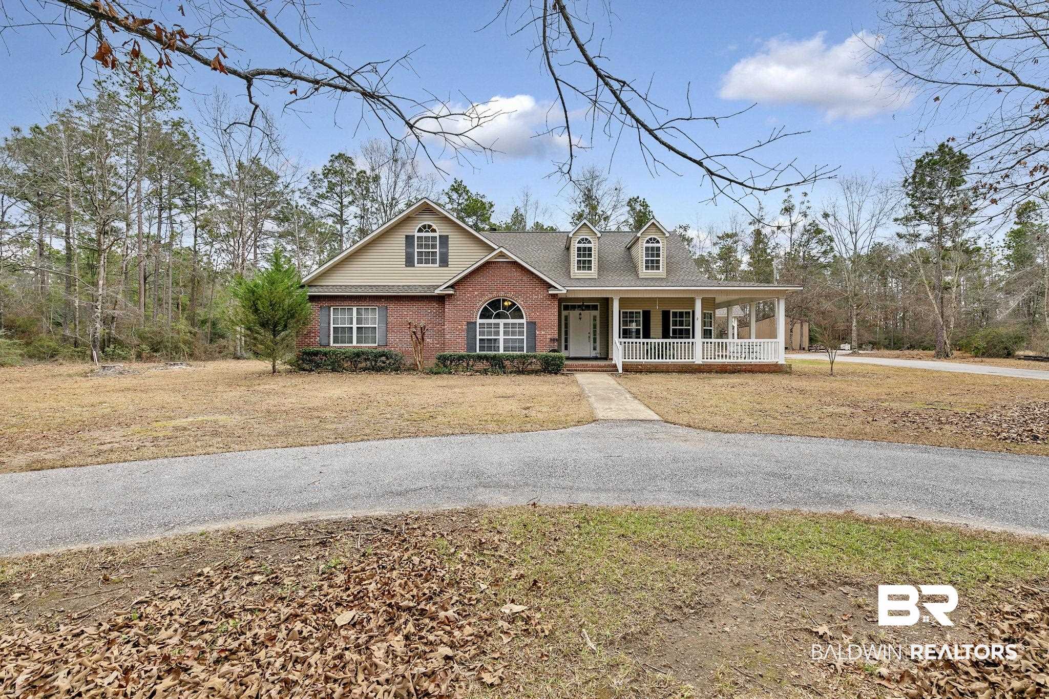 15170 Fleming Road