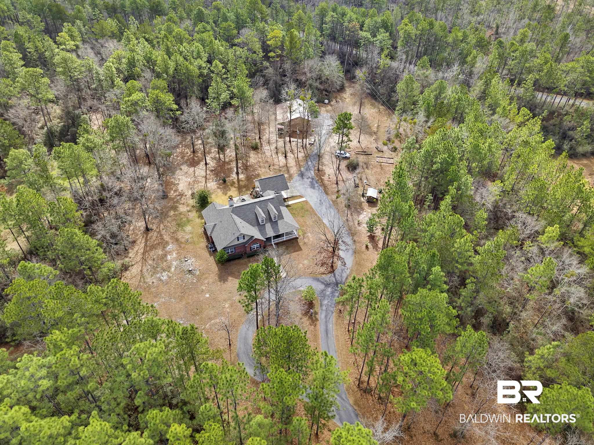 15170 Fleming Road