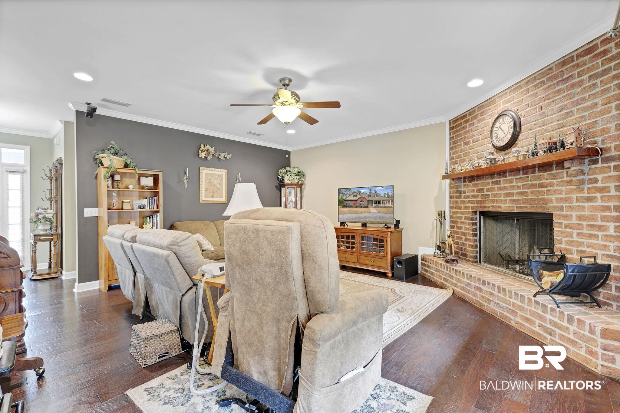 15170 Fleming Road