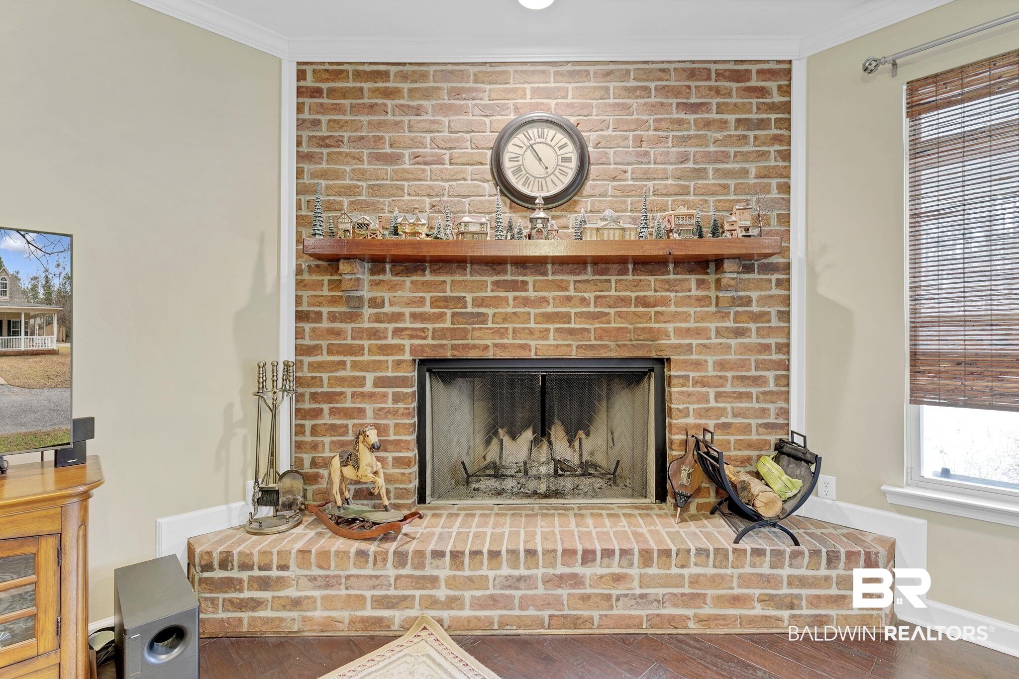 15170 Fleming Road