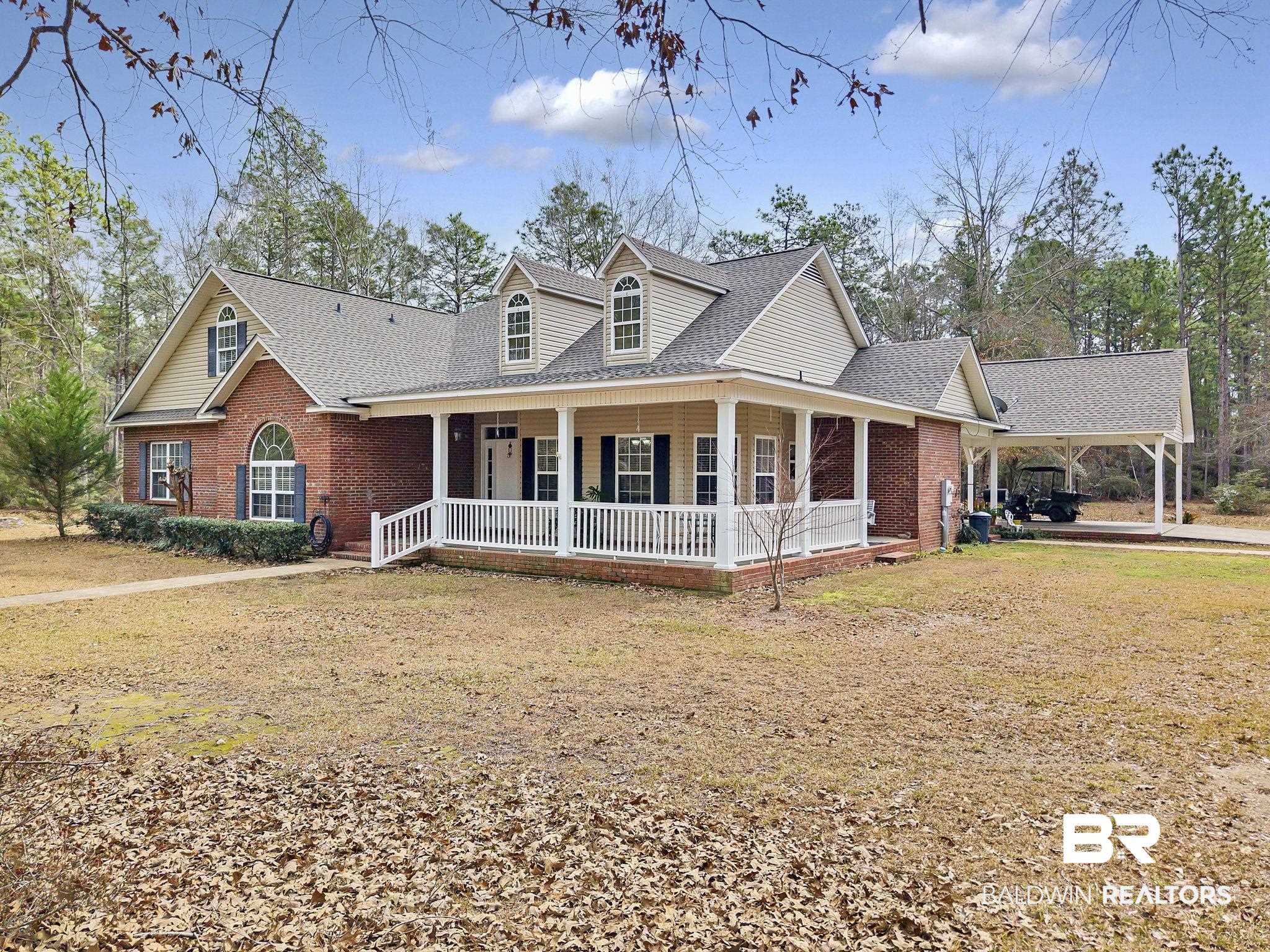 15170 Fleming Road