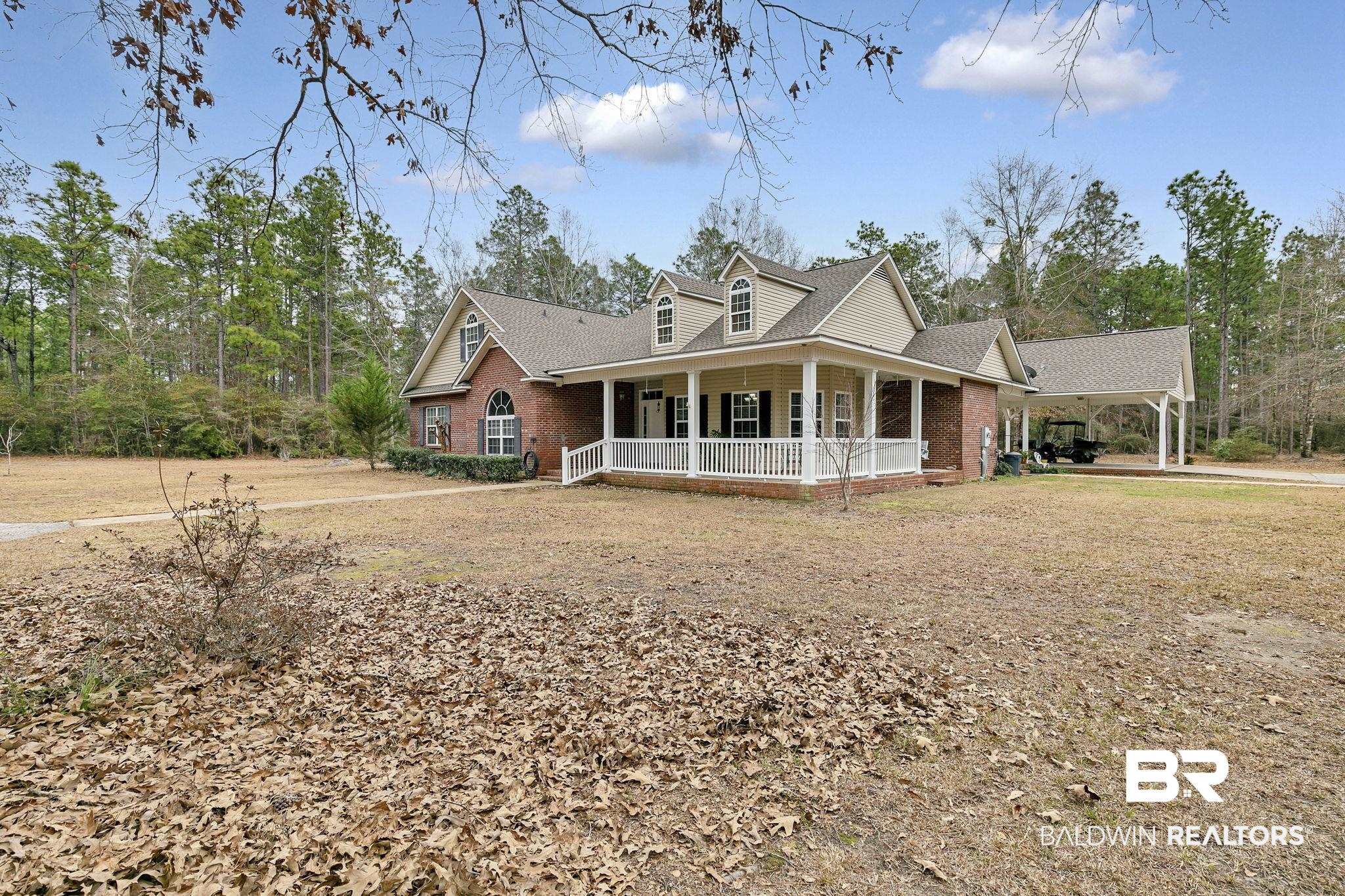 15170 Fleming Road