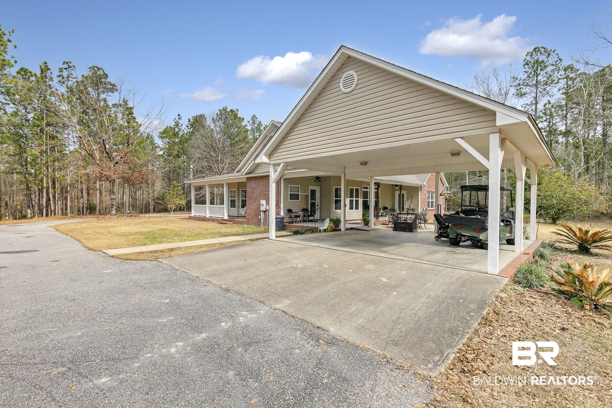 15170 Fleming Road