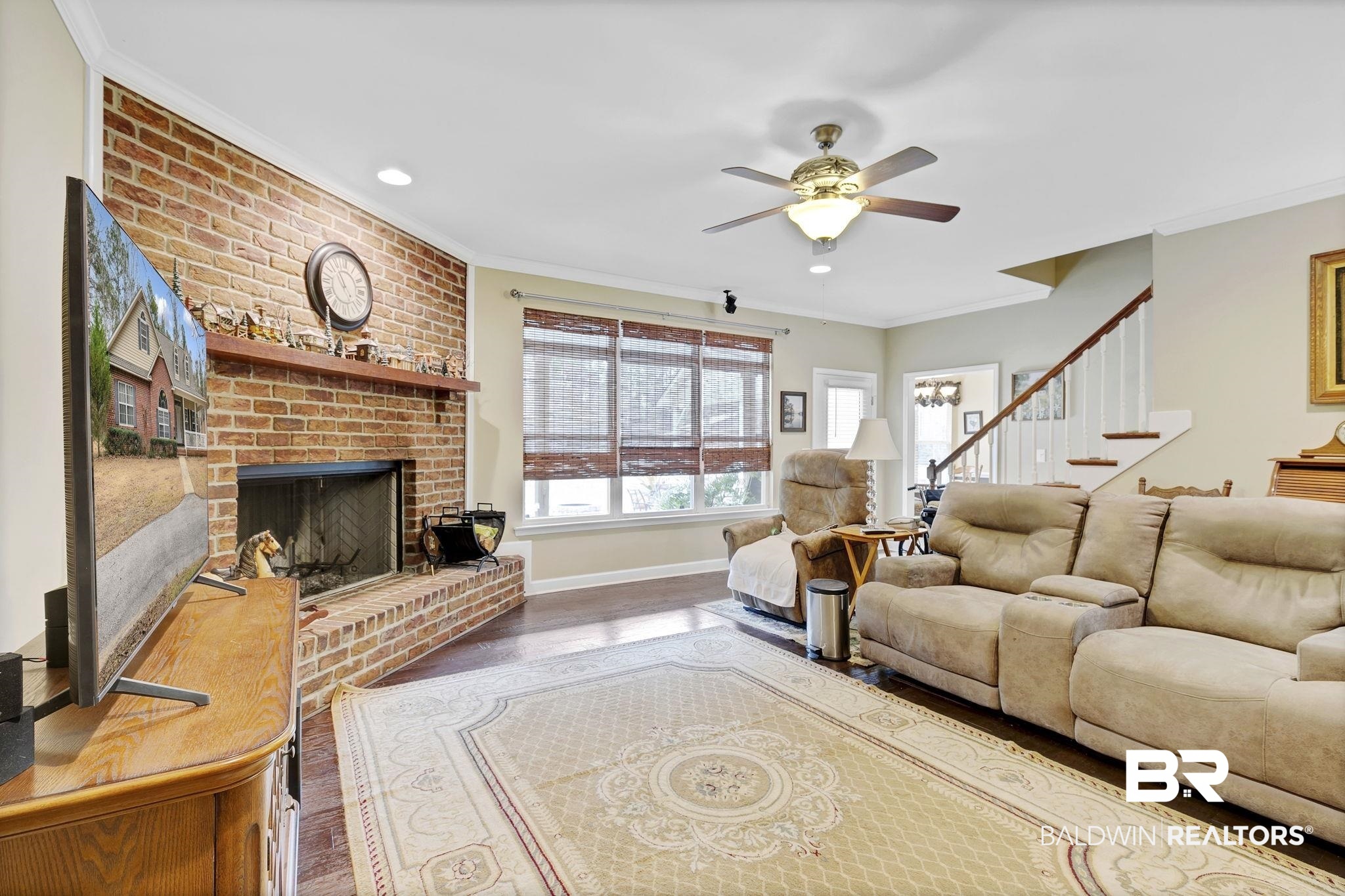 15170 Fleming Road