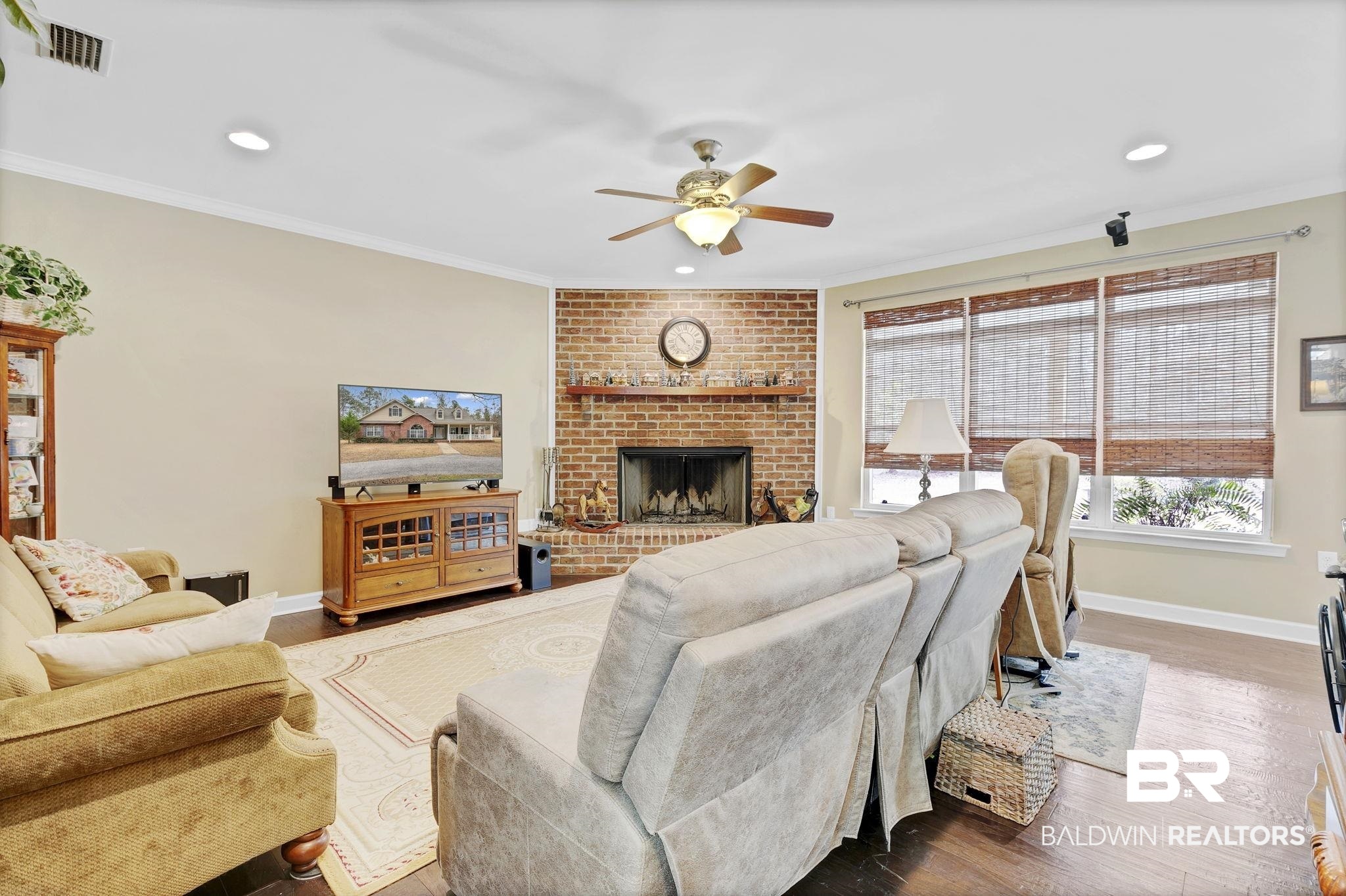 15170 Fleming Road