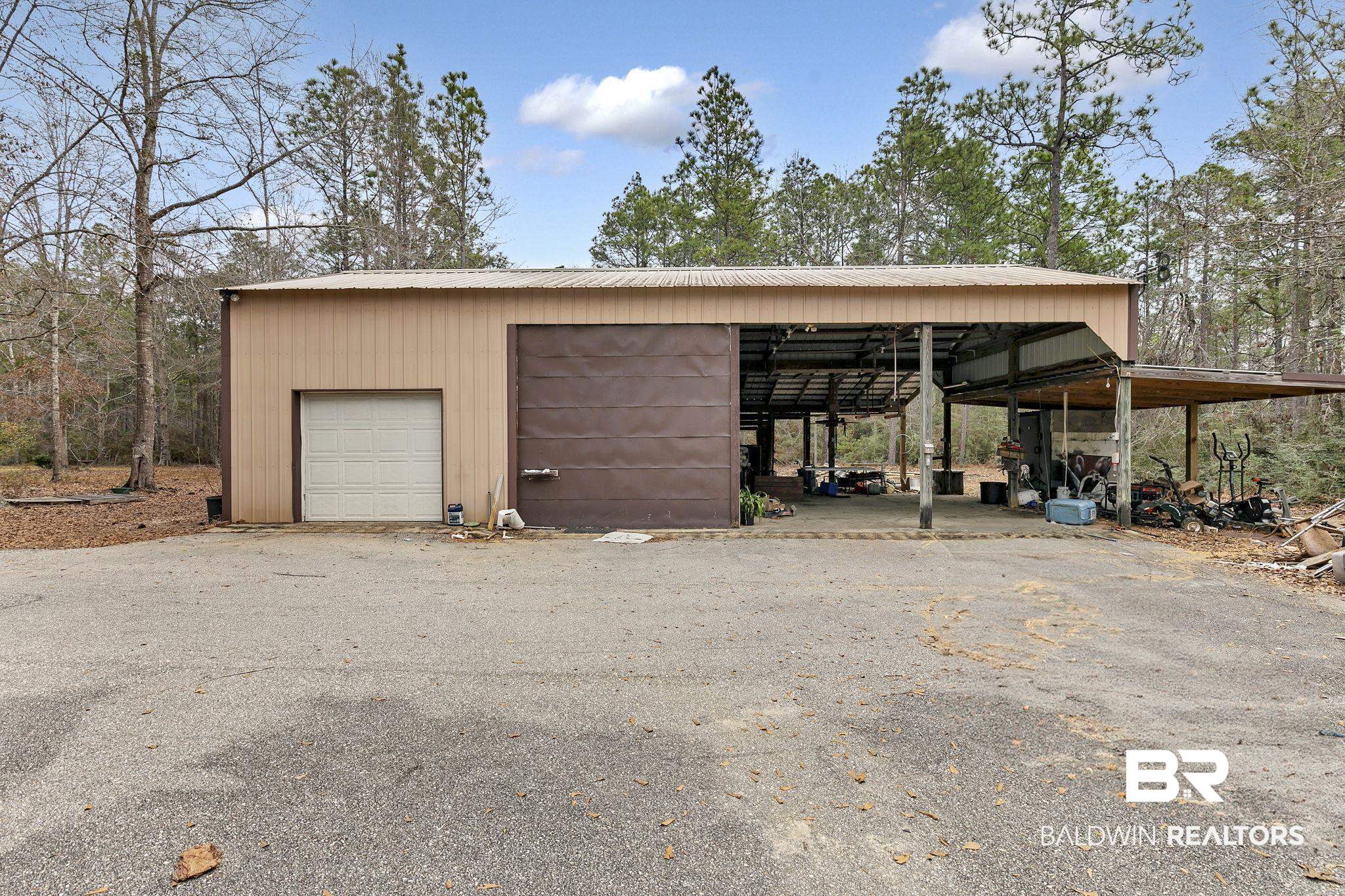 15170 Fleming Road
