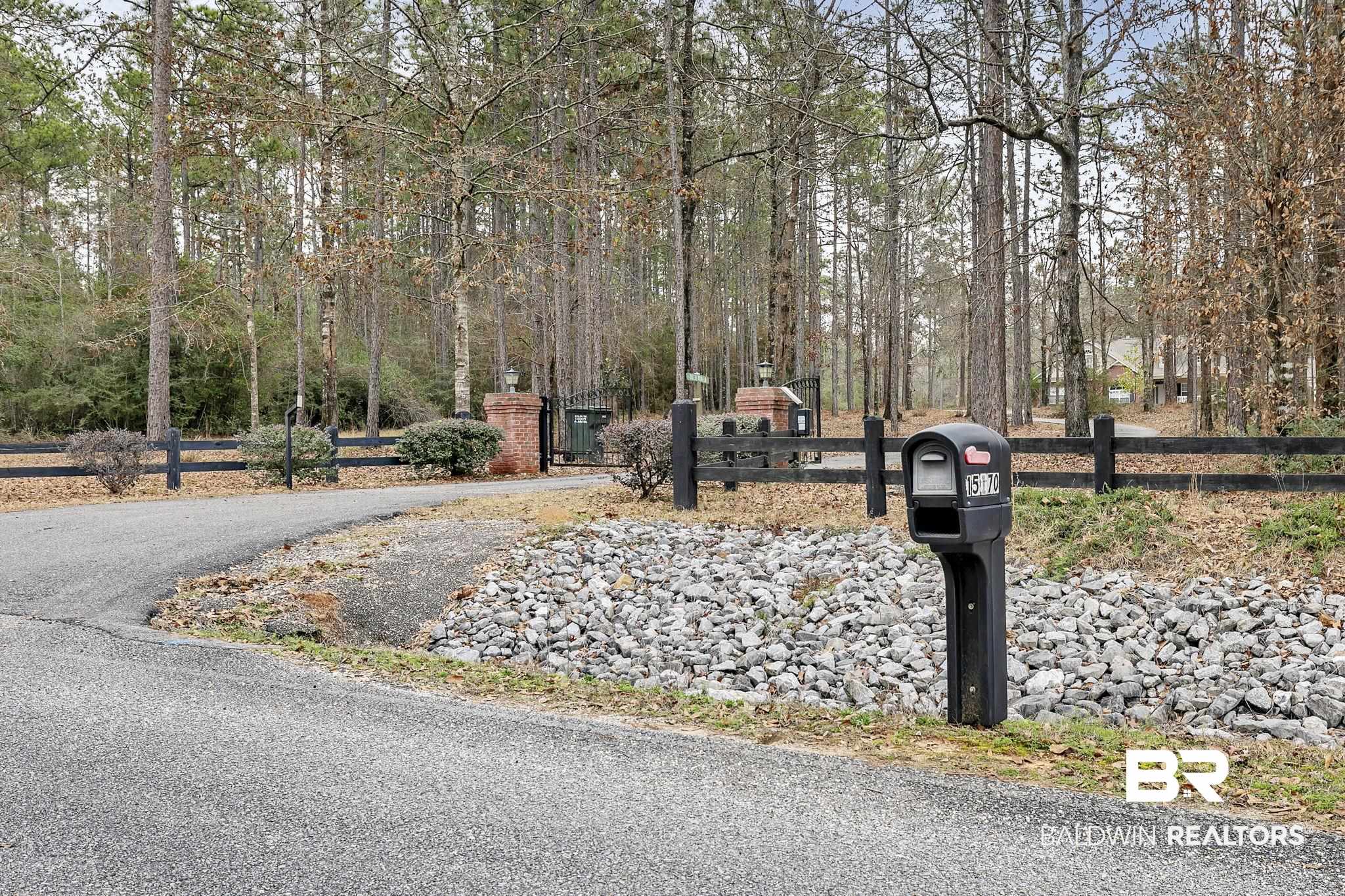 15170 Fleming Road
