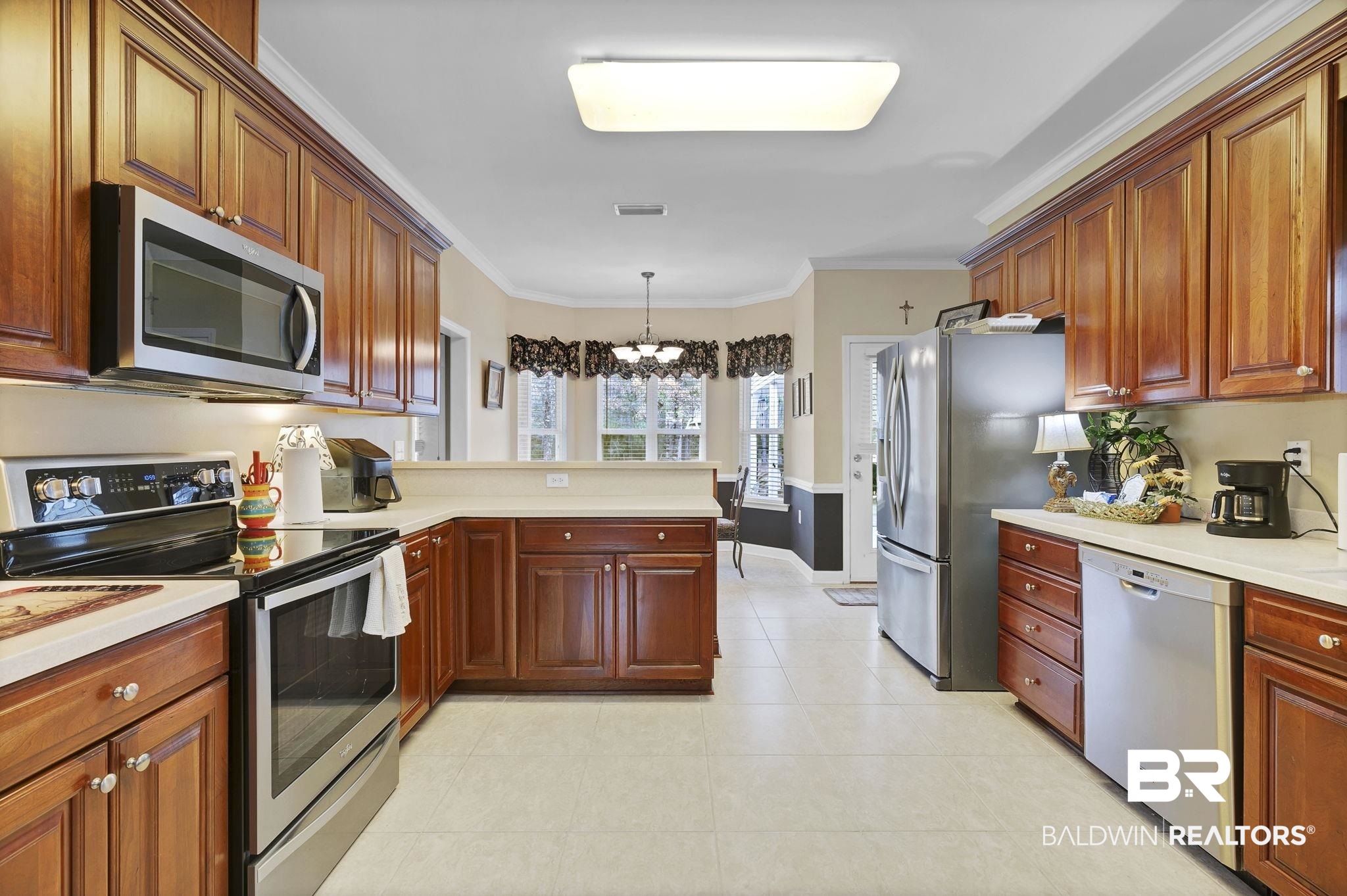15170 Fleming Road