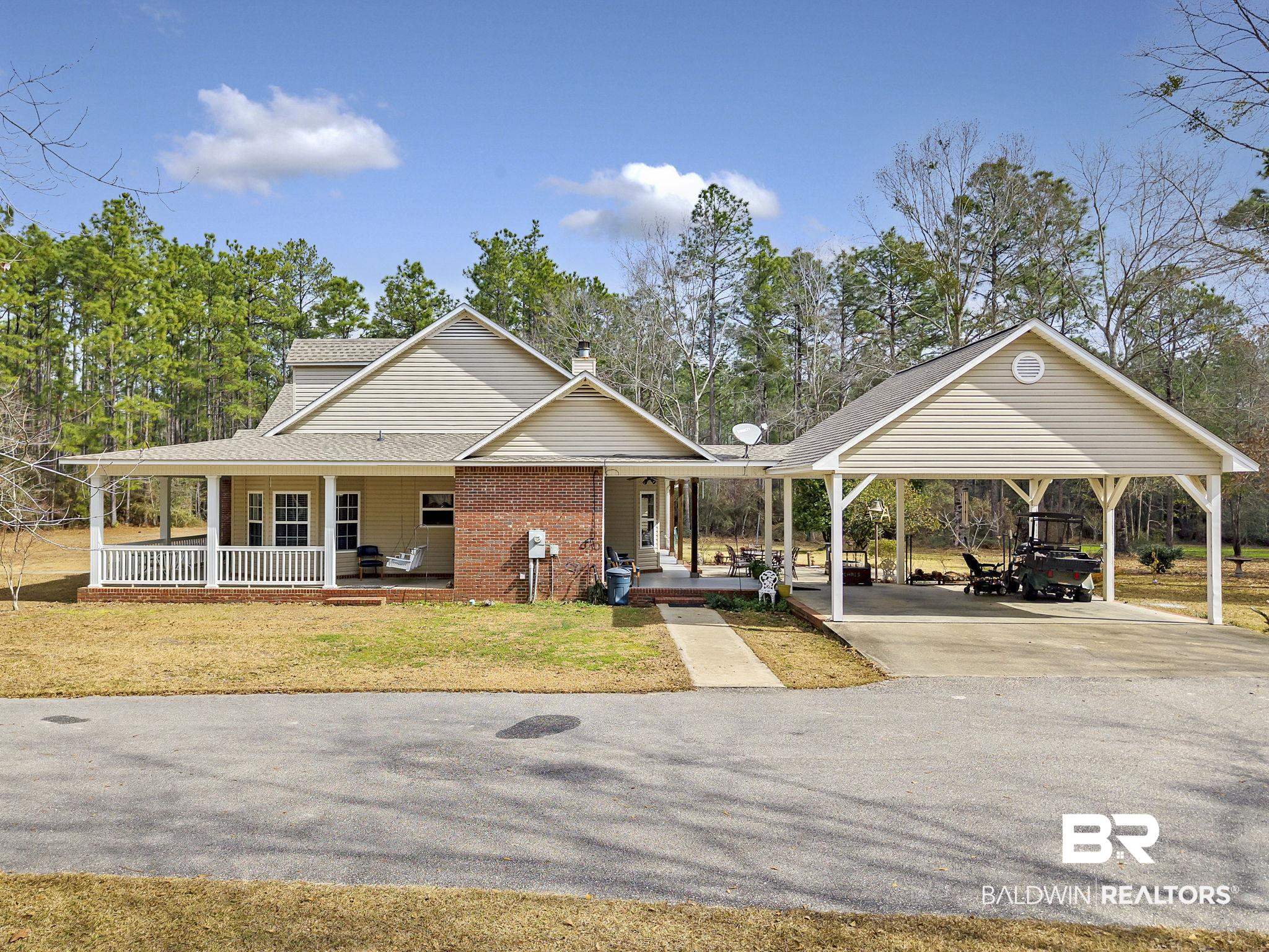 15170 Fleming Road