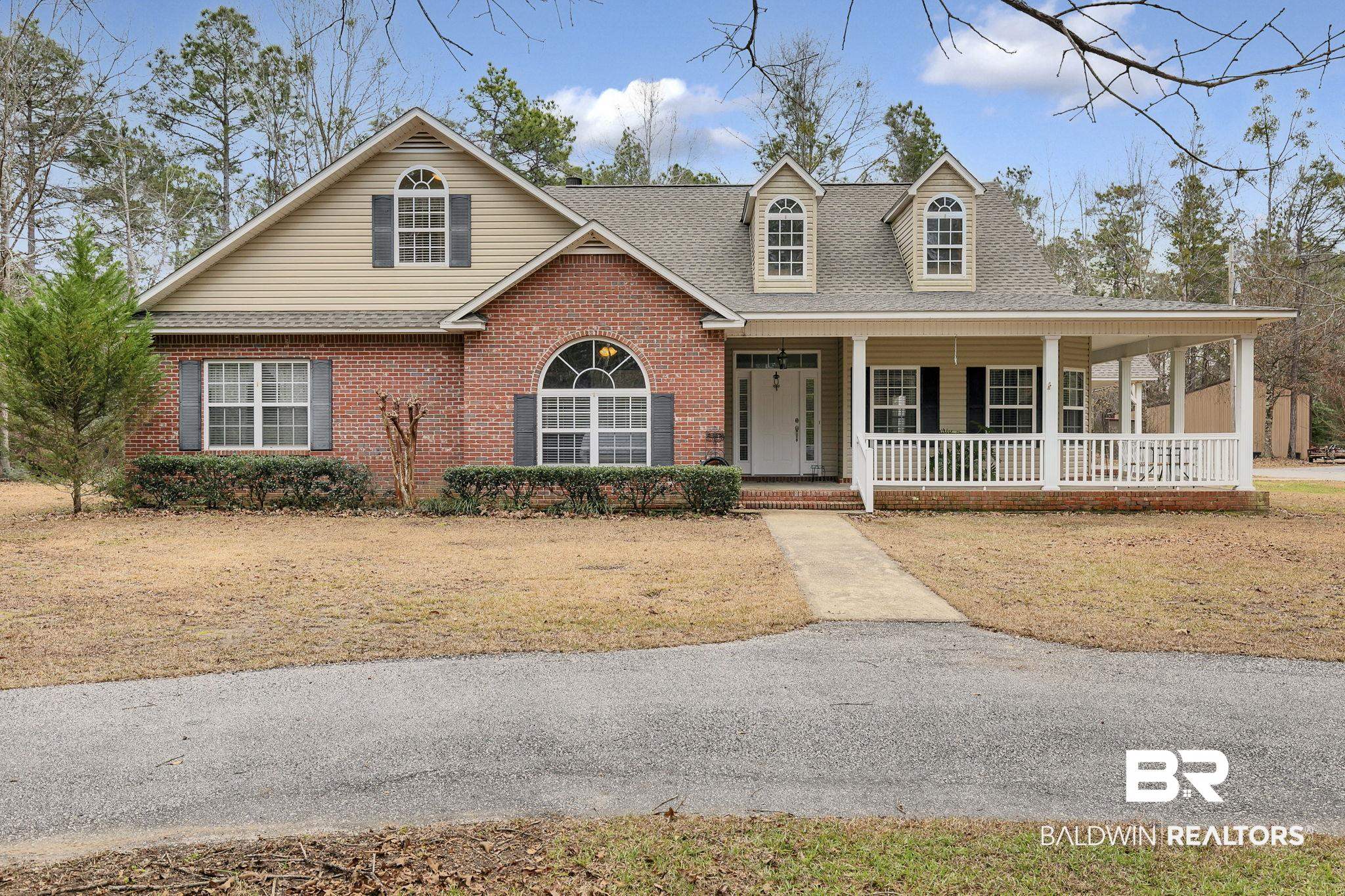 15170 Fleming Road