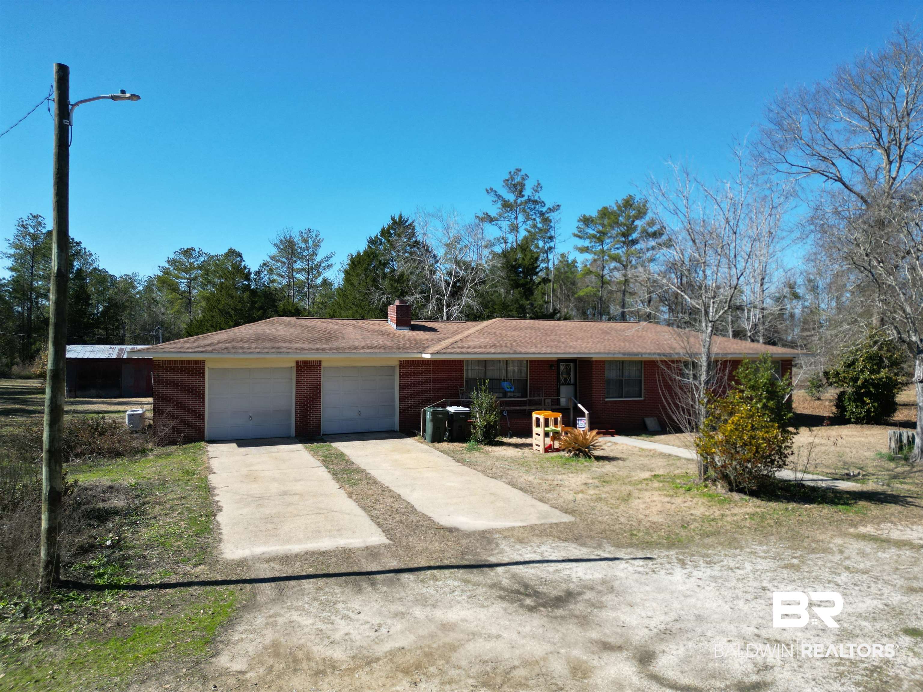 2230 Fannie Road
