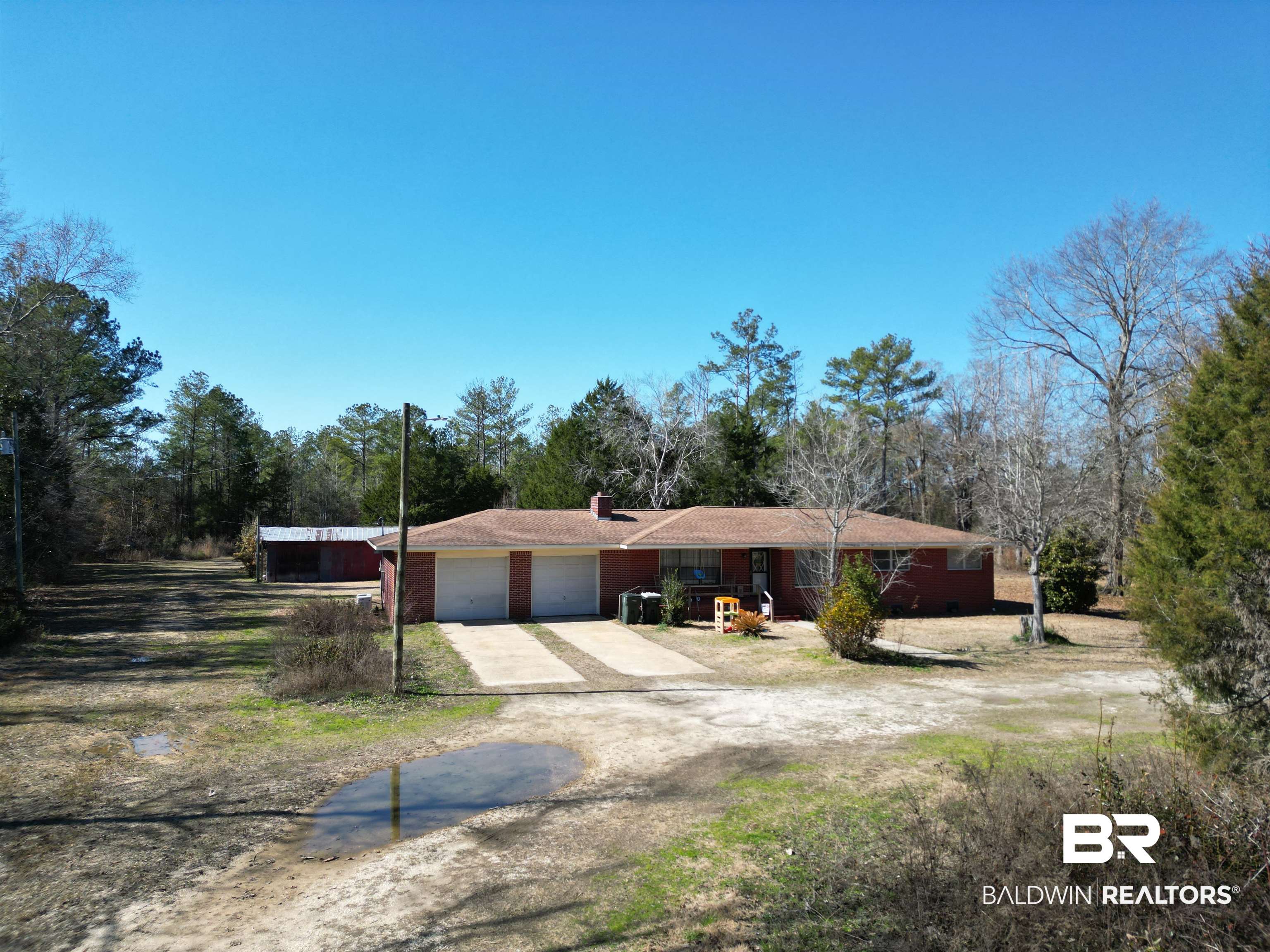 2230 Fannie Road