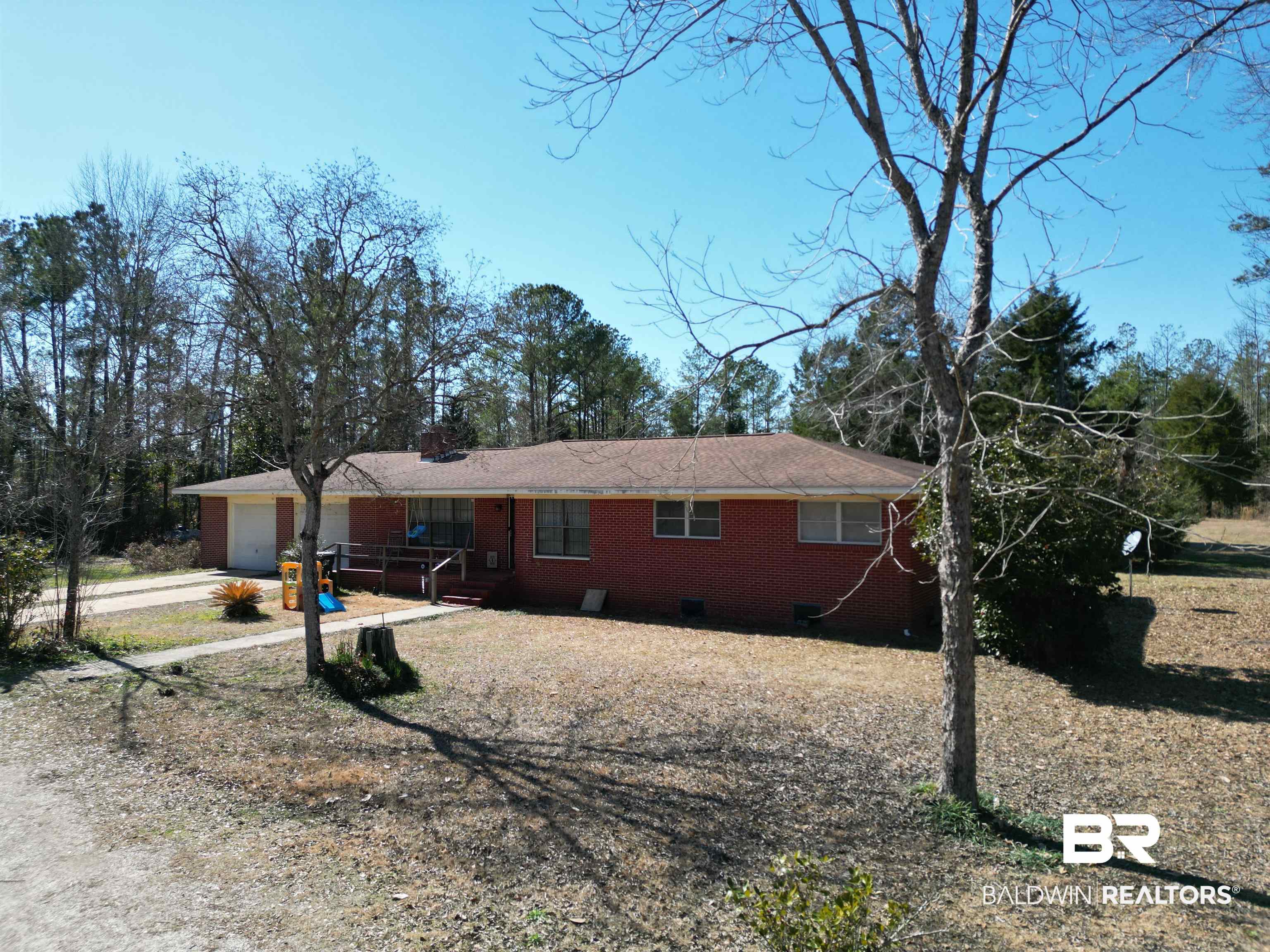 2230 Fannie Road