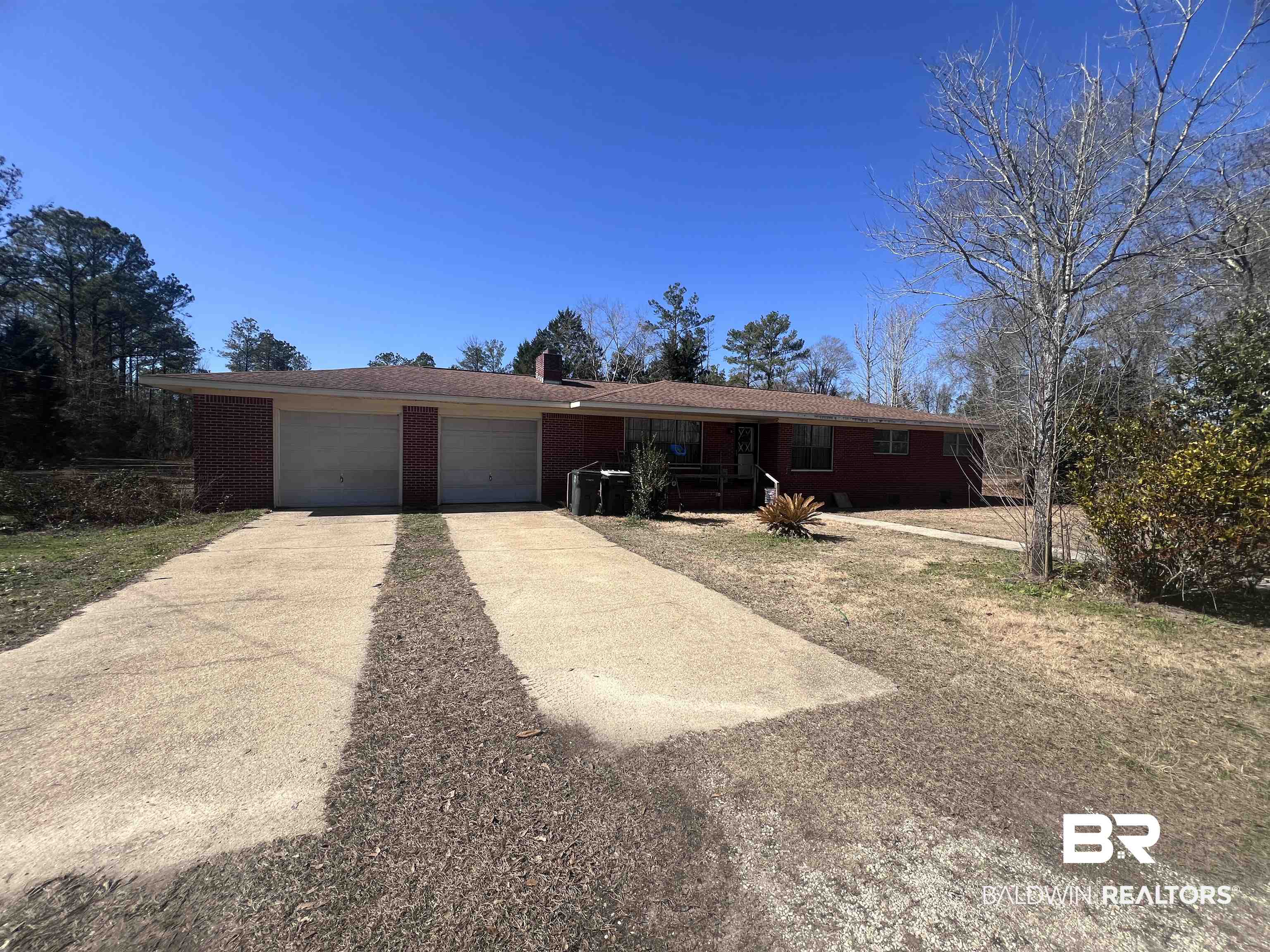 2230 Fannie Road