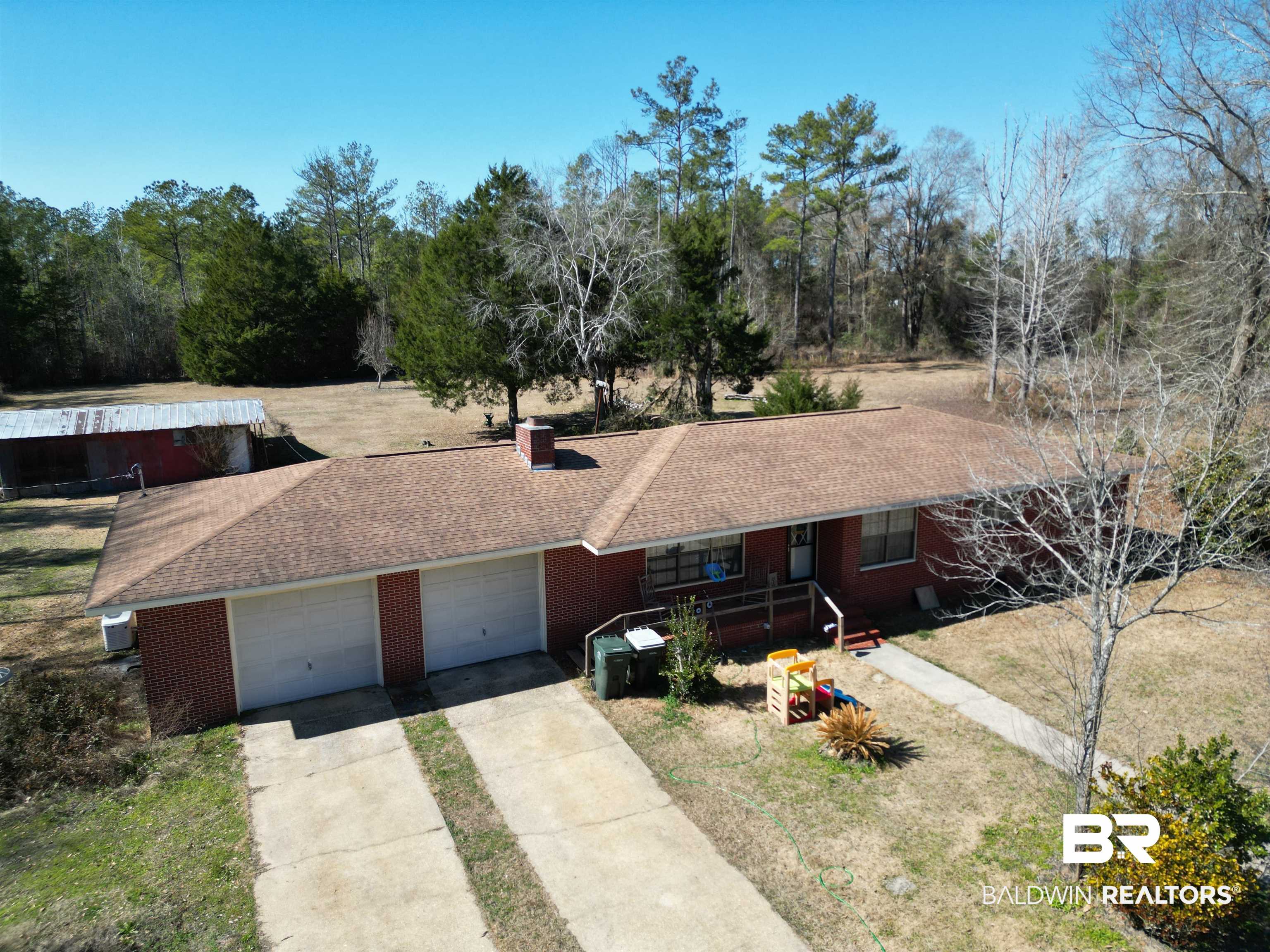 2230 Fannie Road