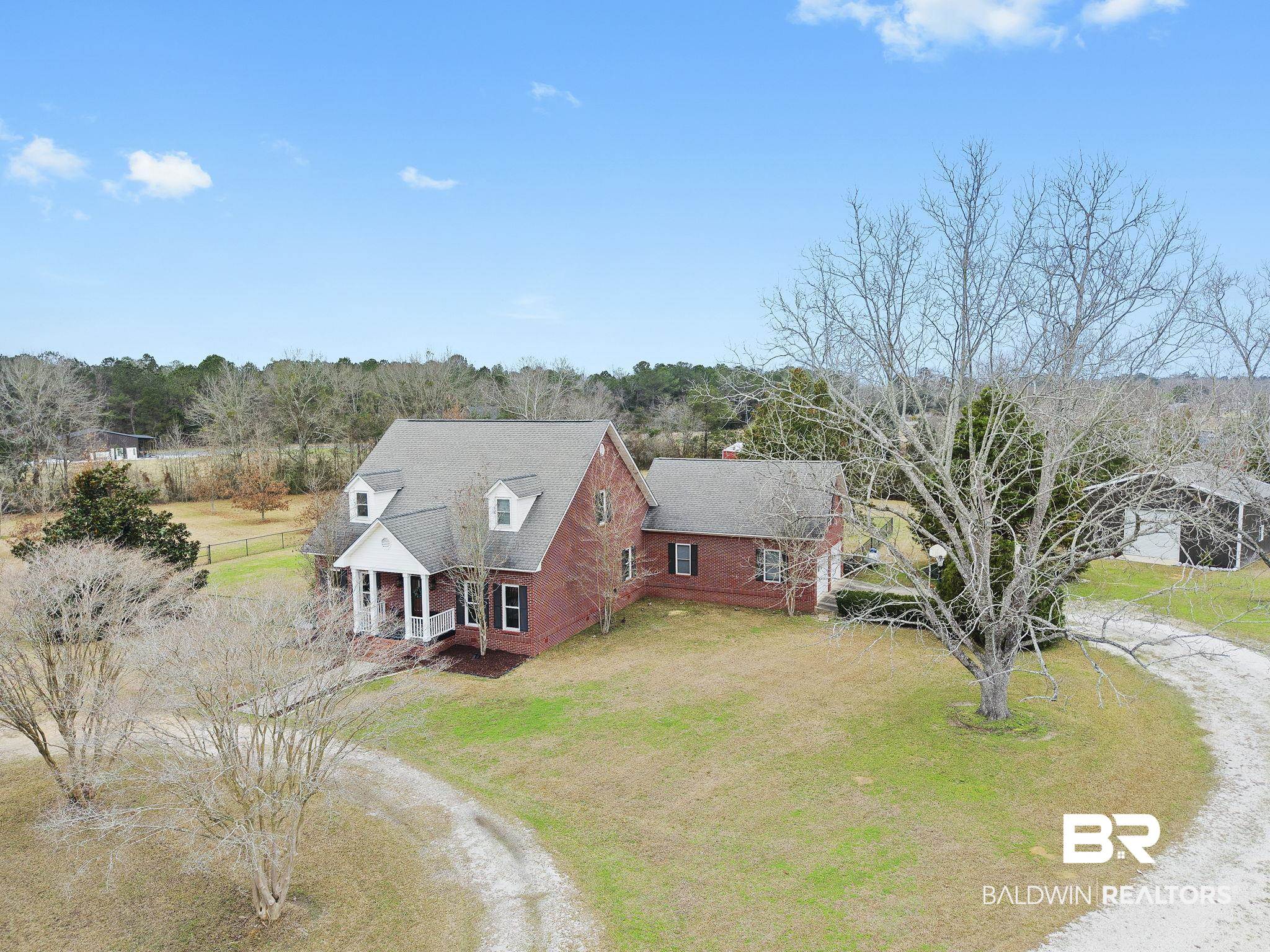 200 Pecan Drive