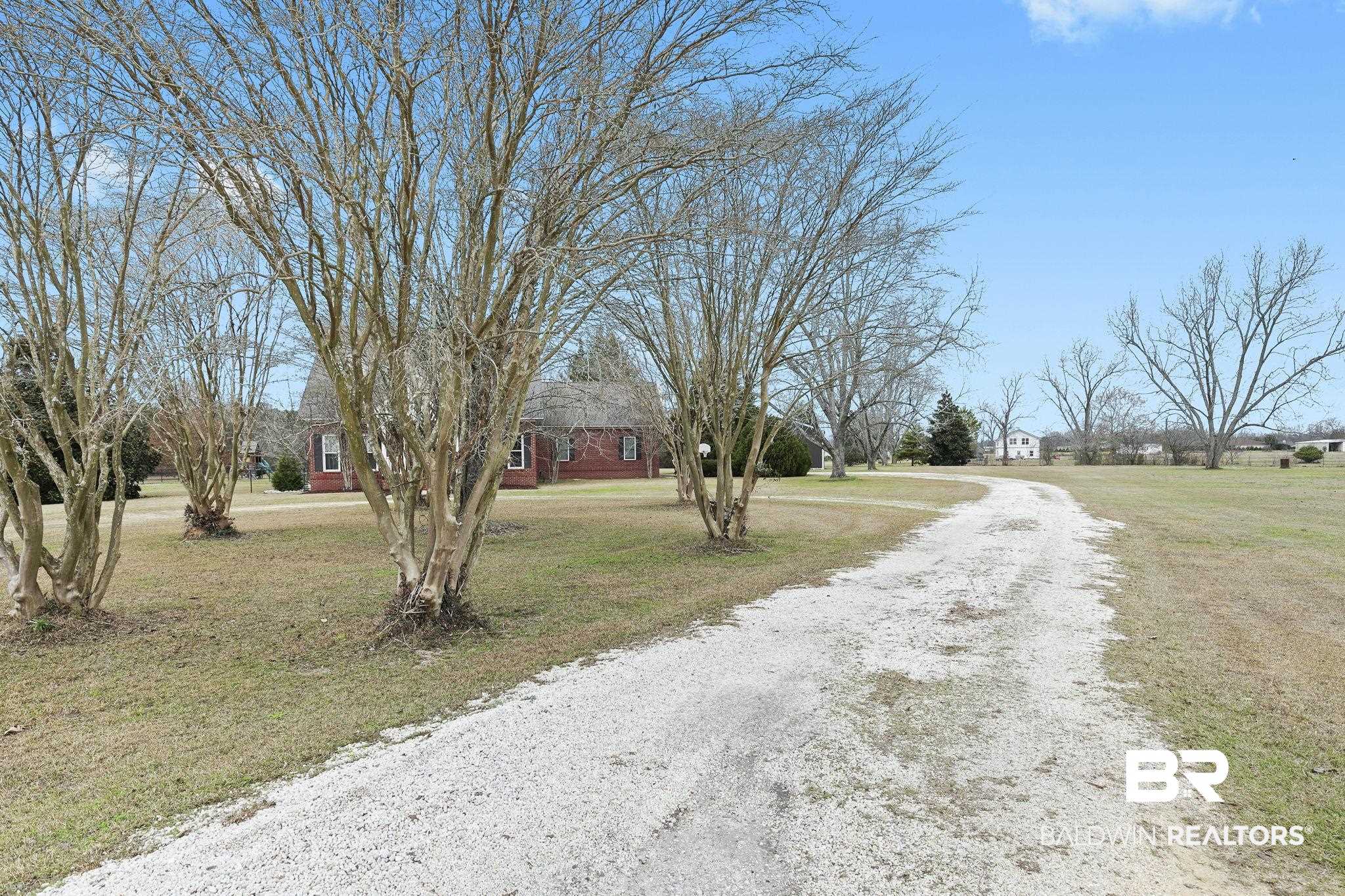 200 Pecan Drive