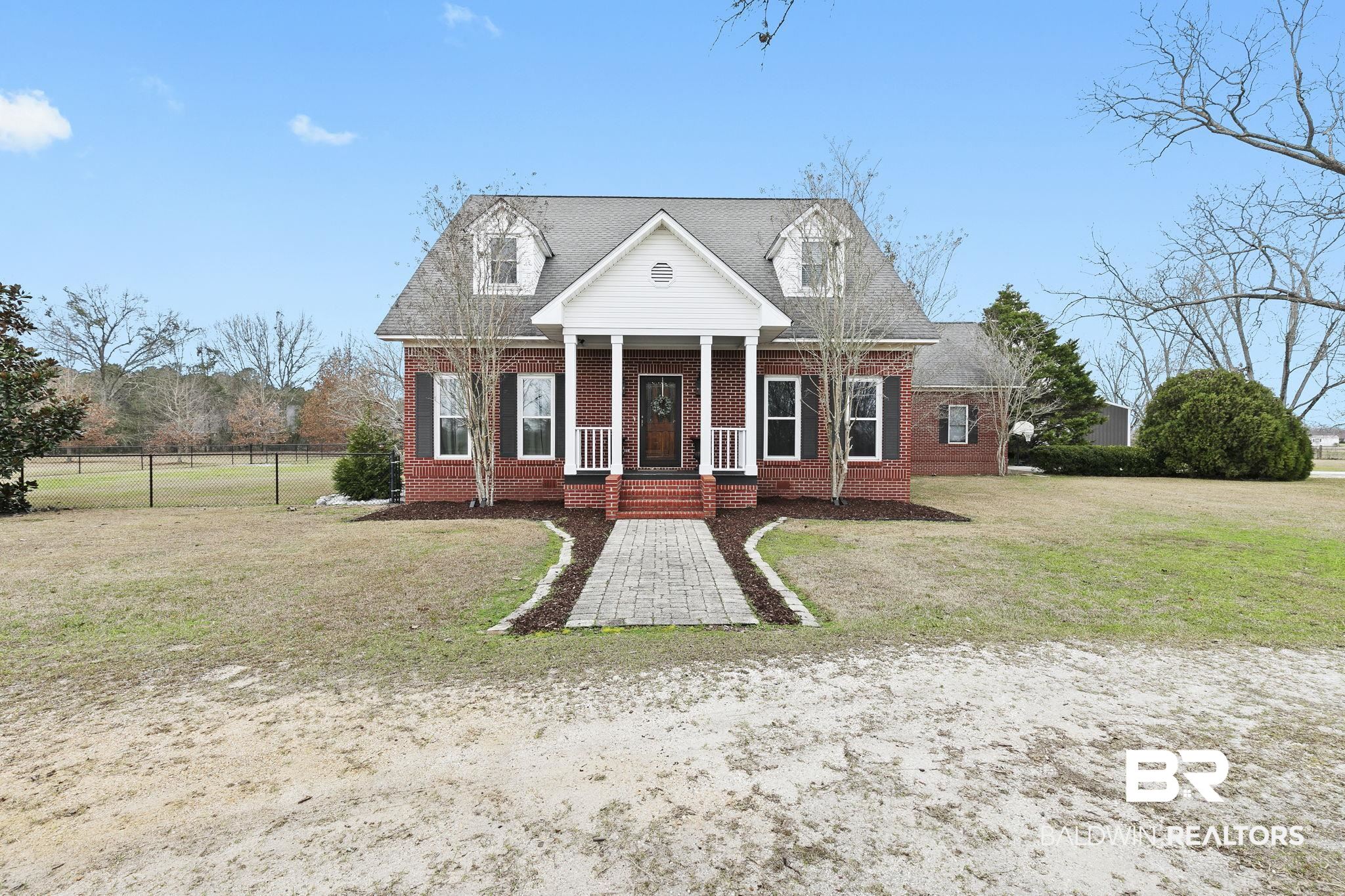 200 Pecan Drive