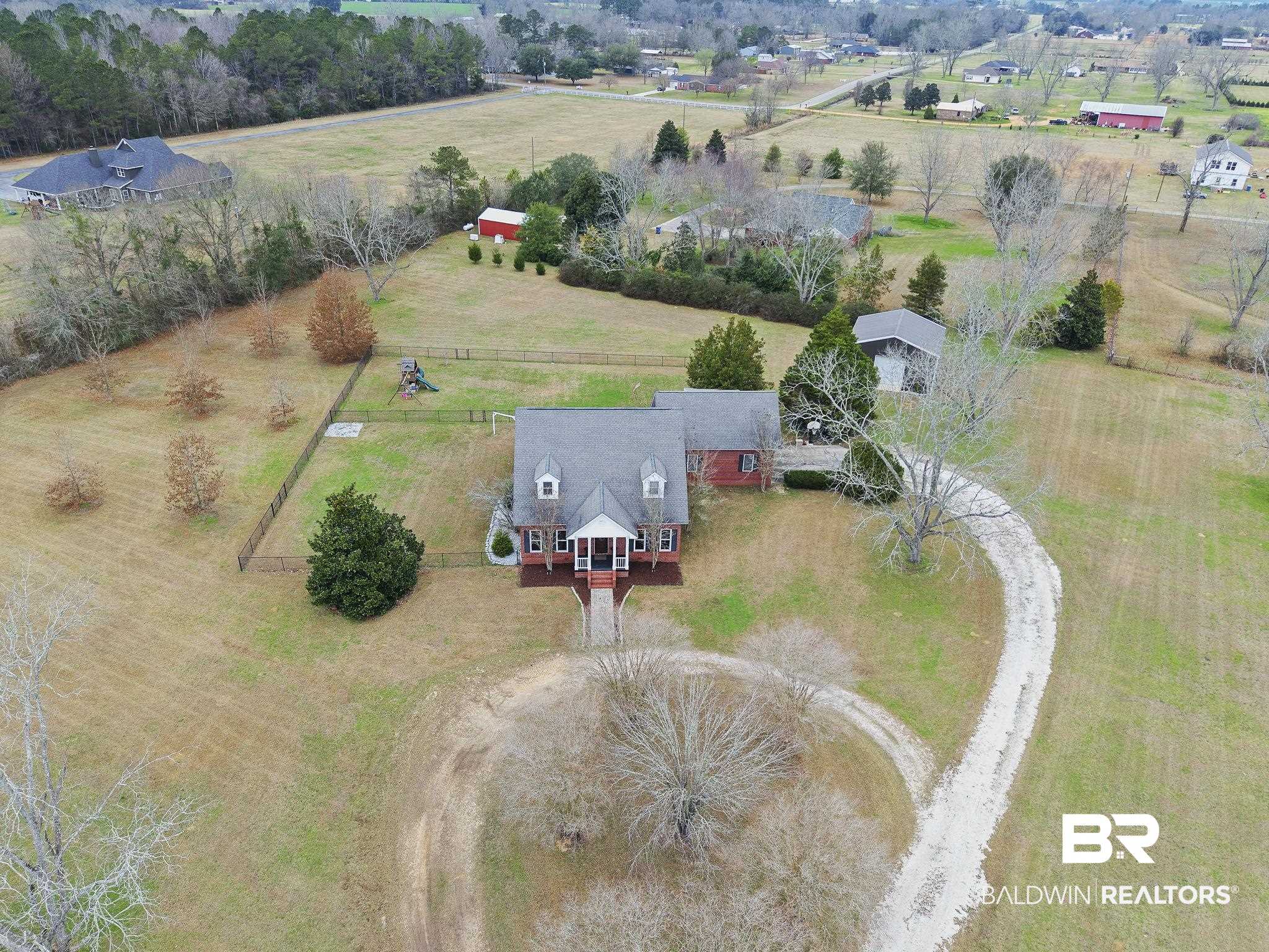 200 Pecan Drive