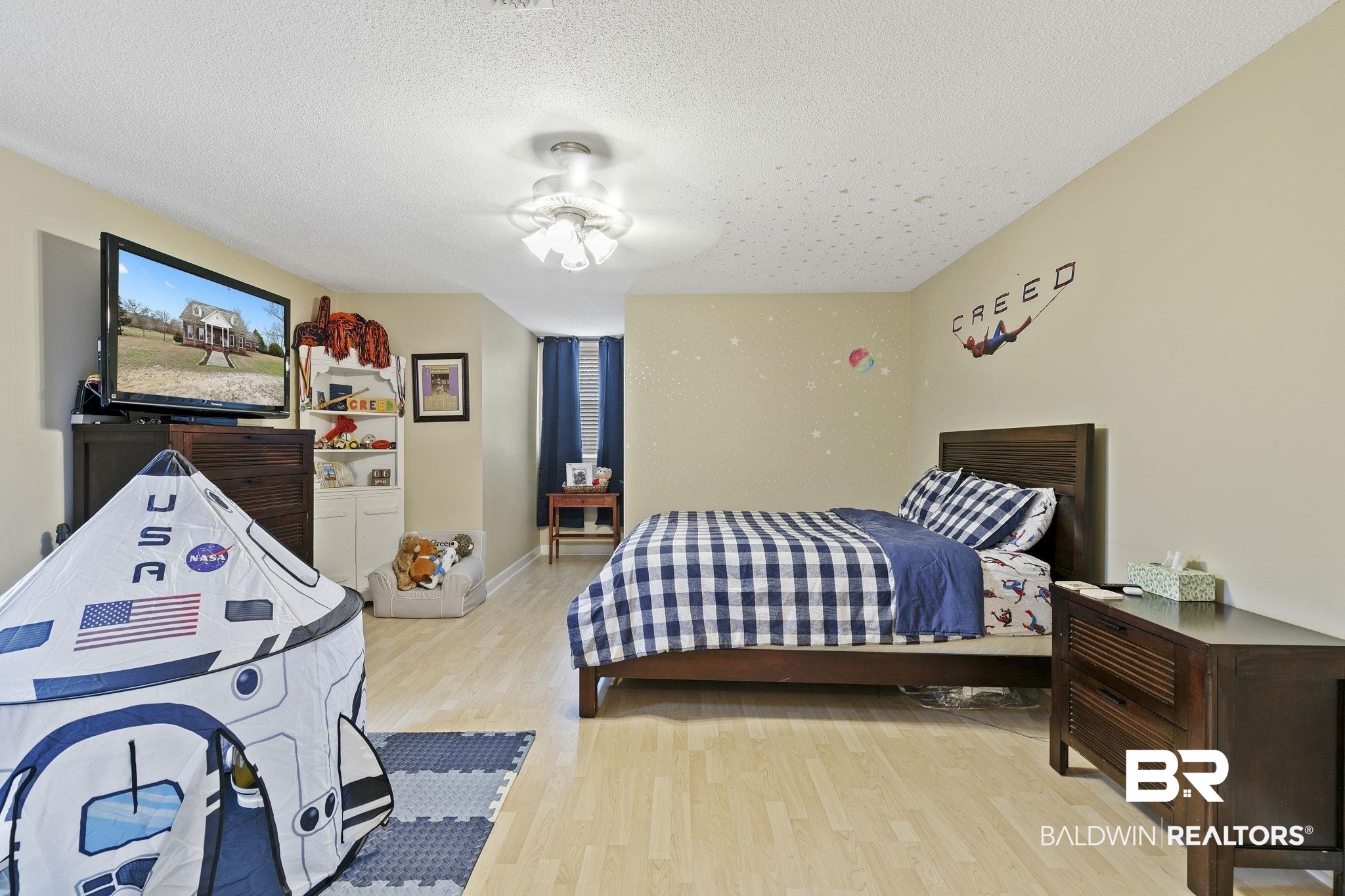 200 Pecan Drive