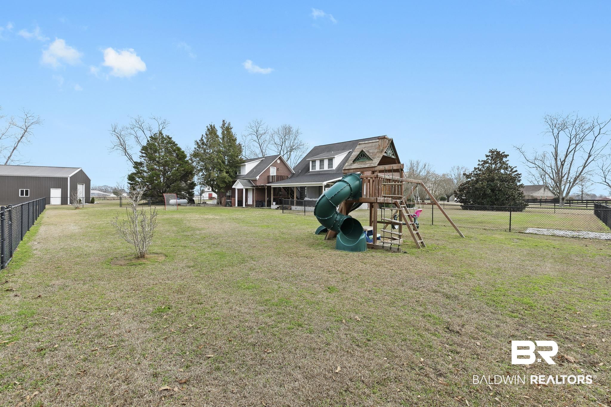 200 Pecan Drive