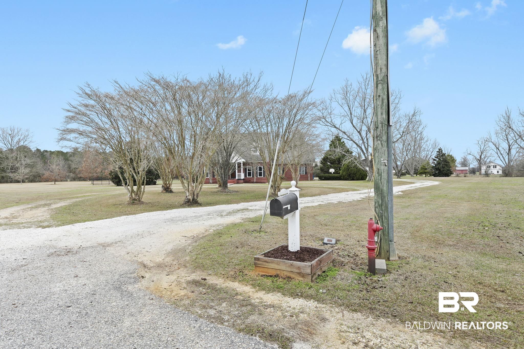 200 Pecan Drive