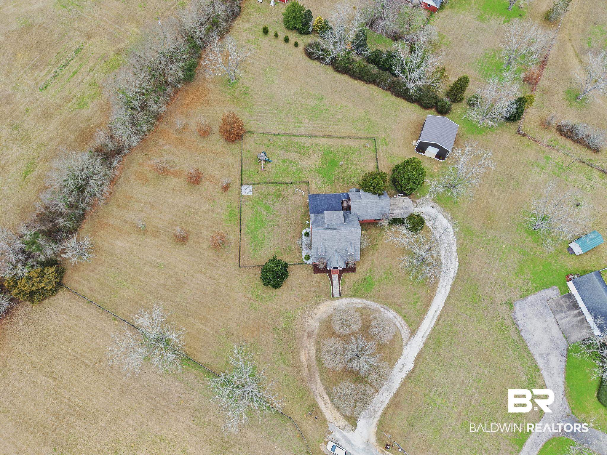 200 Pecan Drive