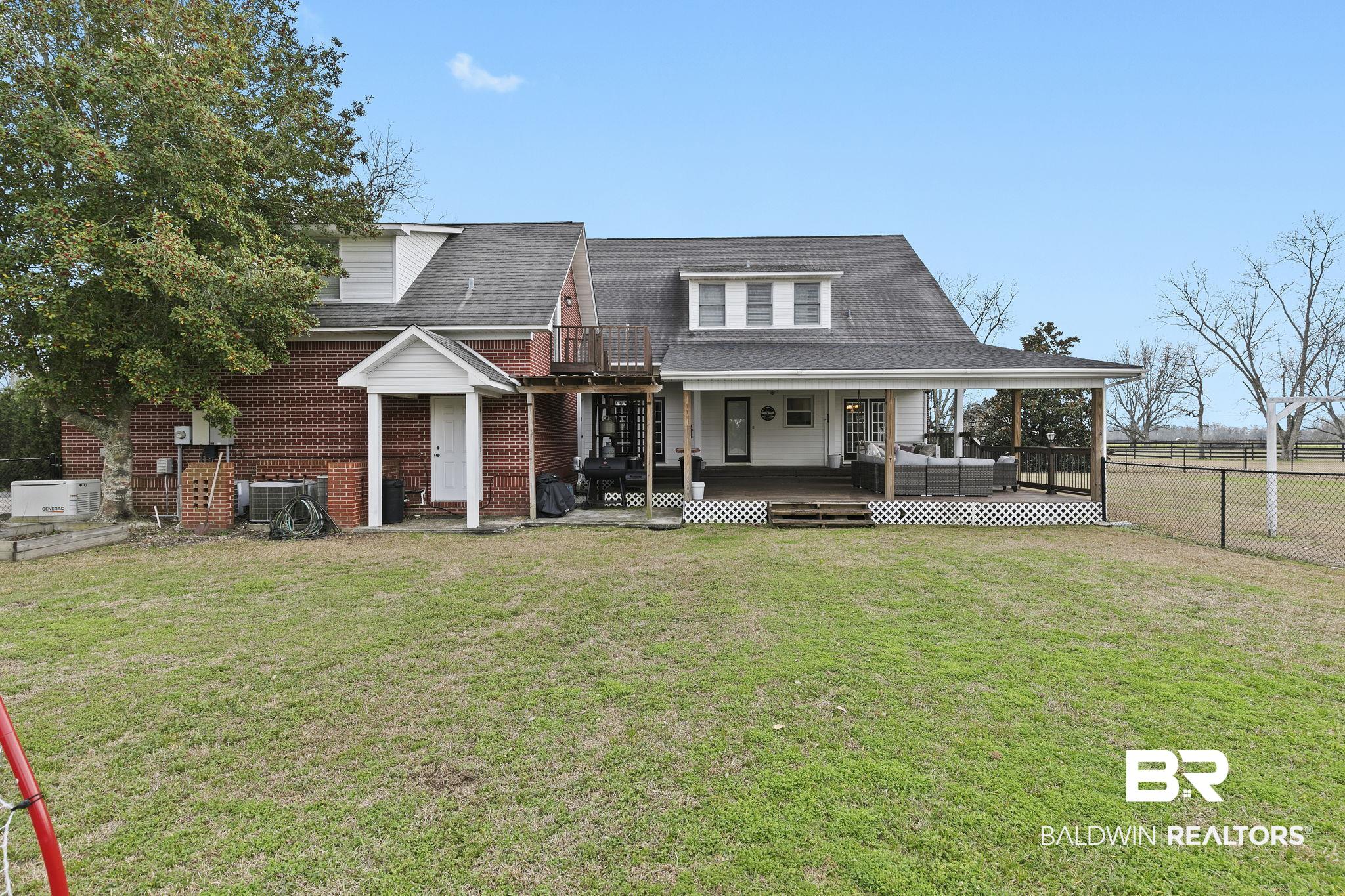 200 Pecan Drive