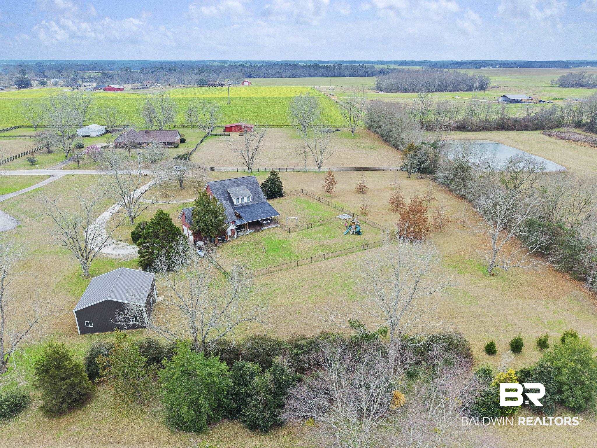 200 Pecan Drive