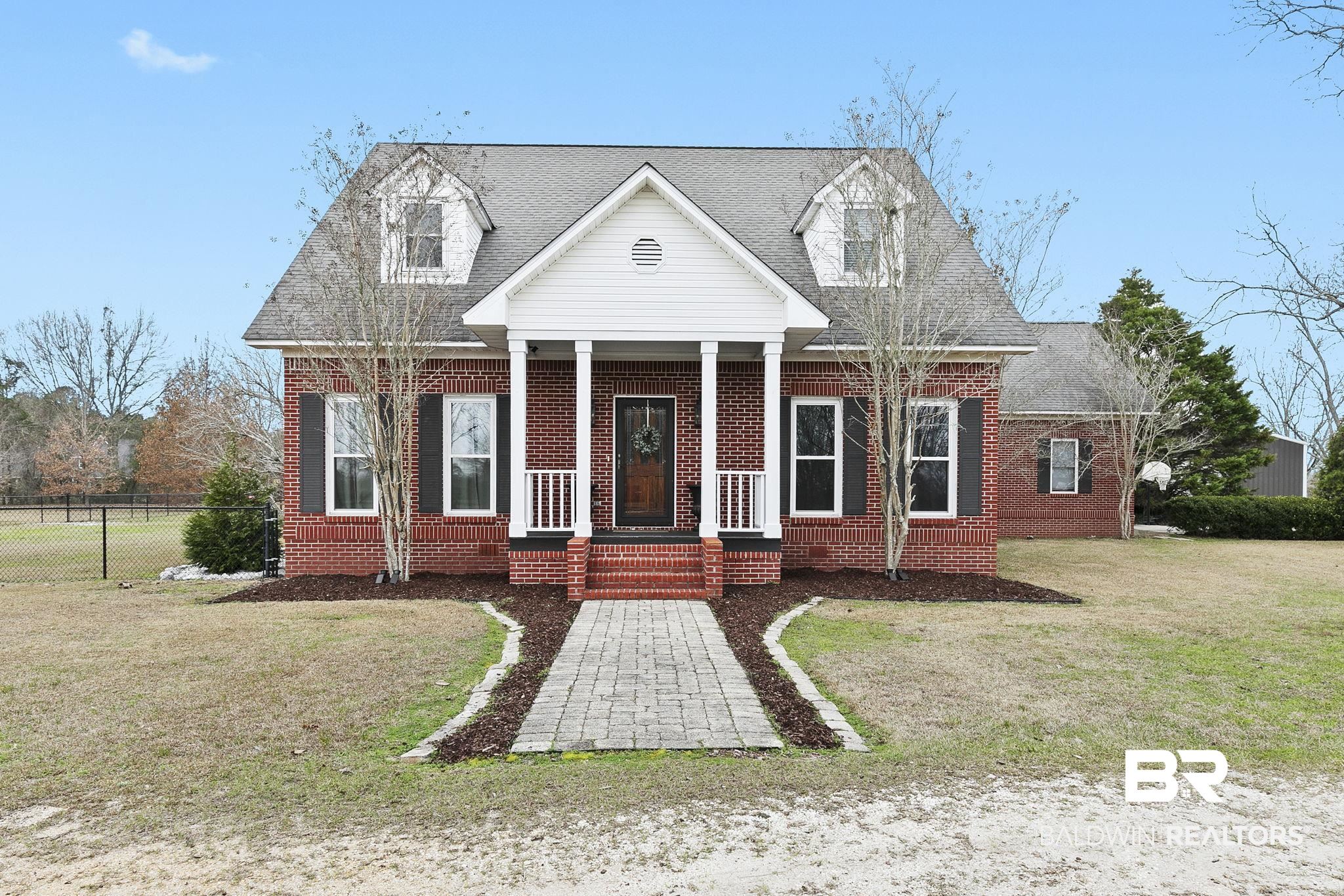 200 Pecan Drive