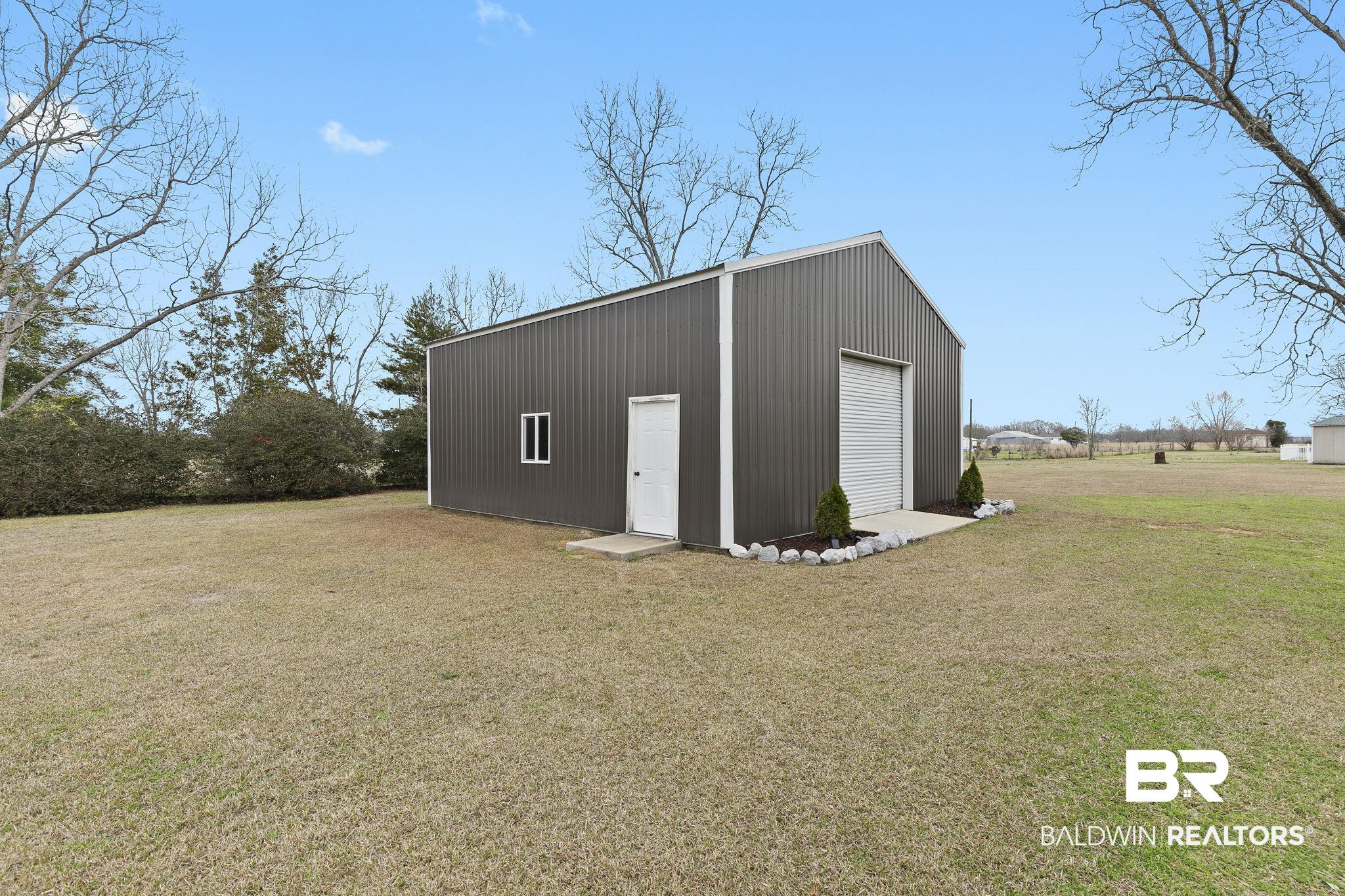200 Pecan Drive