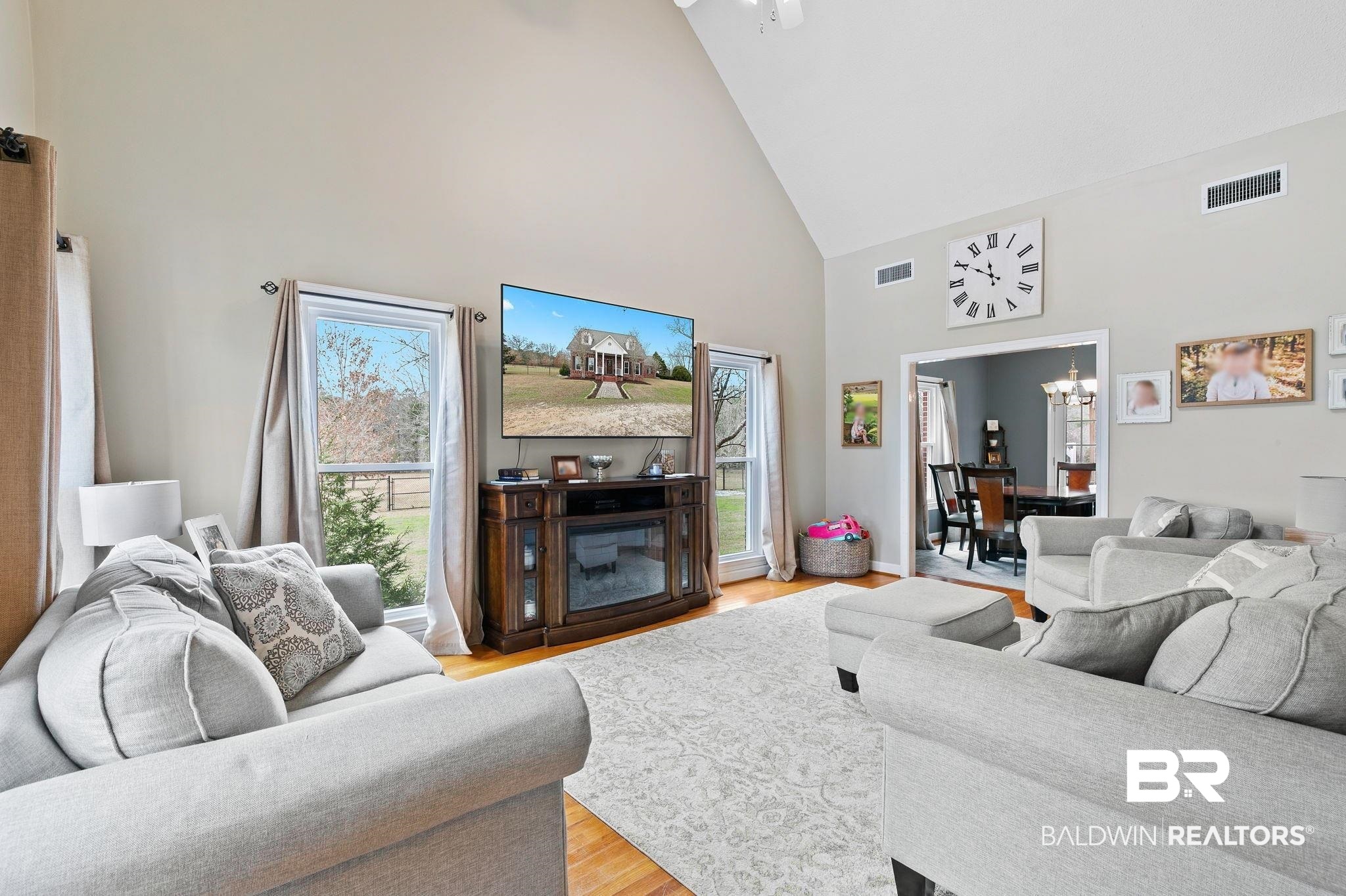 200 Pecan Drive