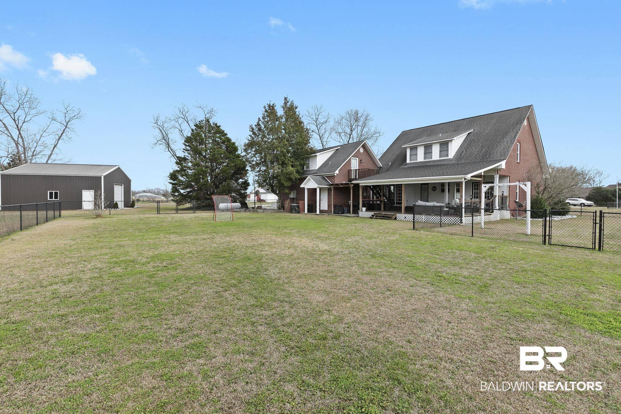 200 Pecan Drive