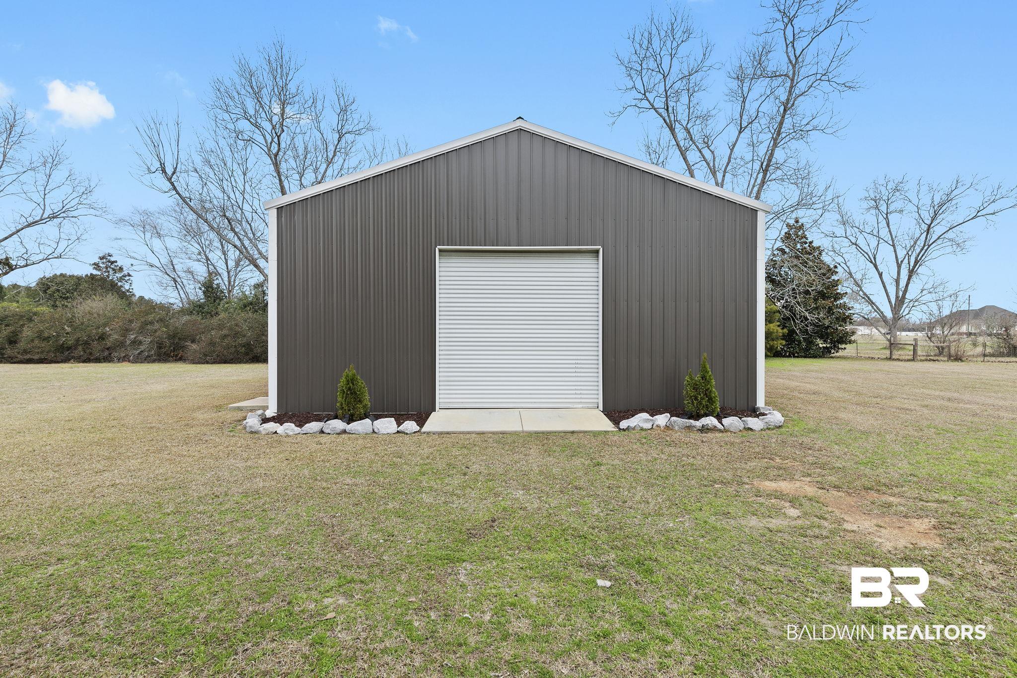 200 Pecan Drive