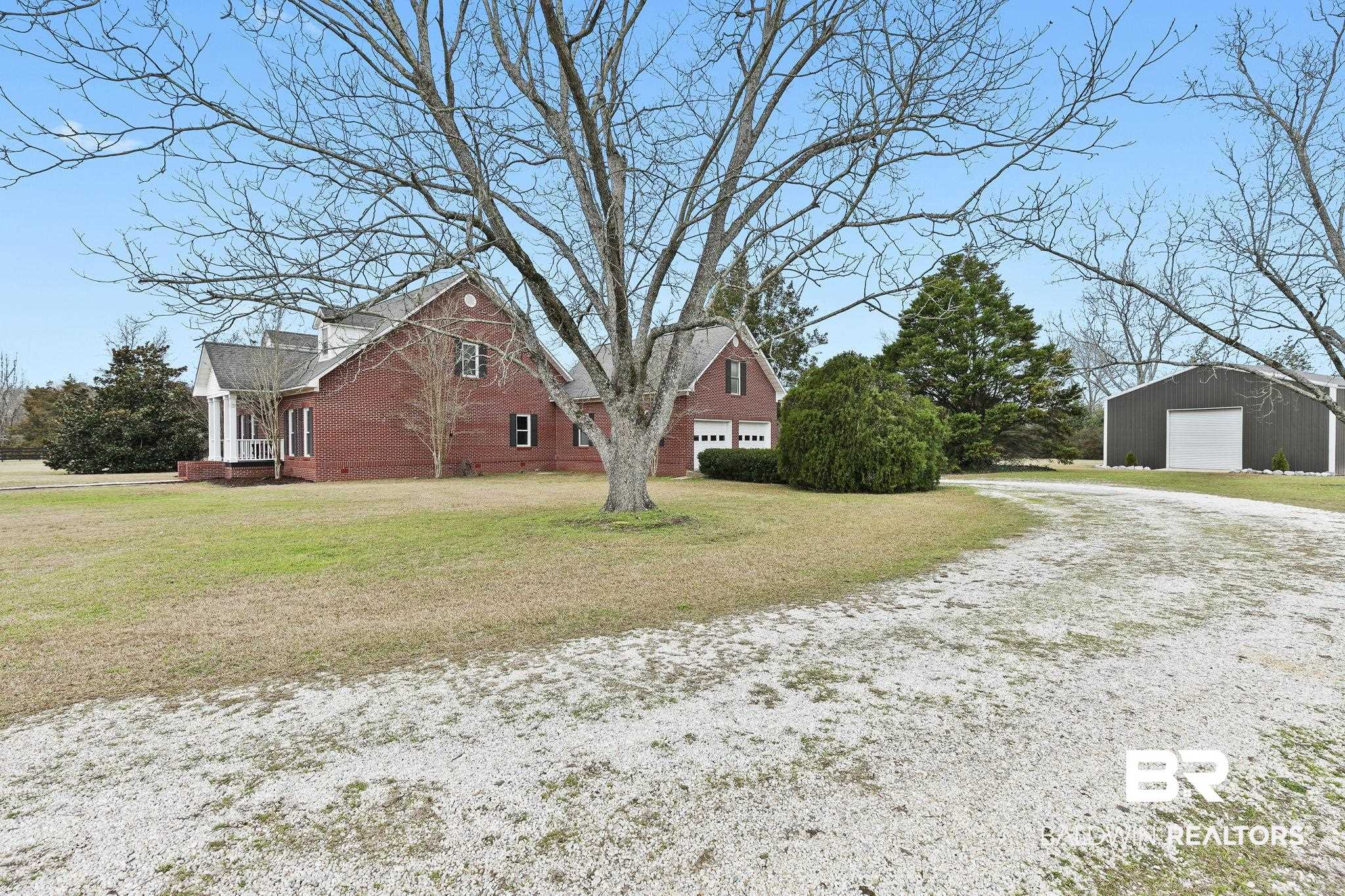 200 Pecan Drive