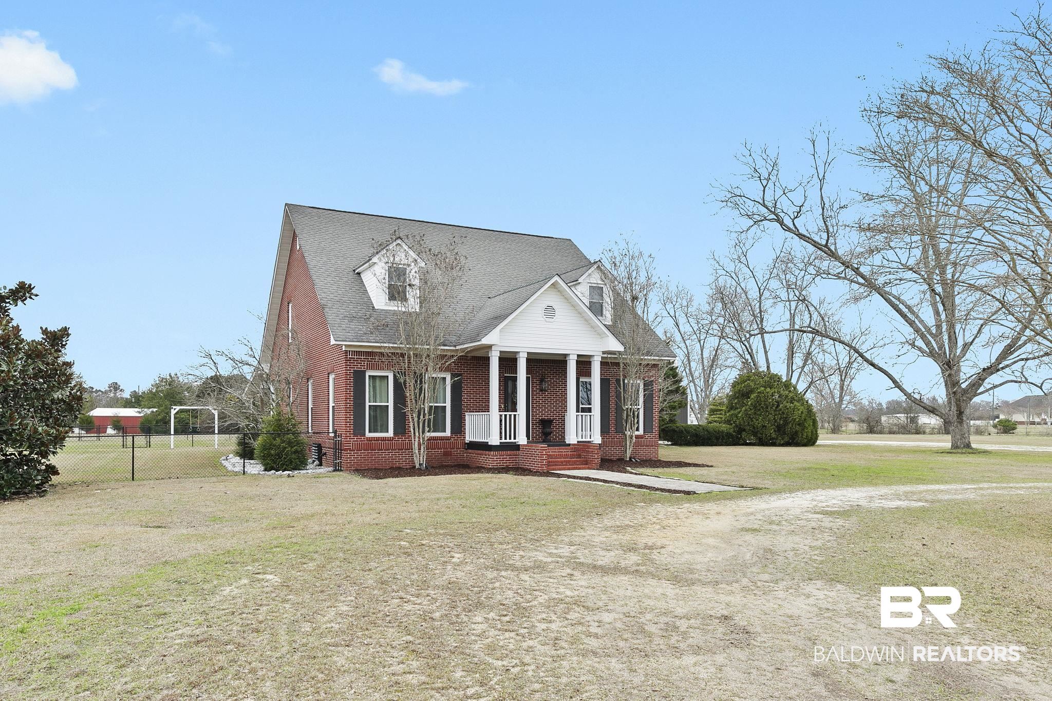 200 Pecan Drive
