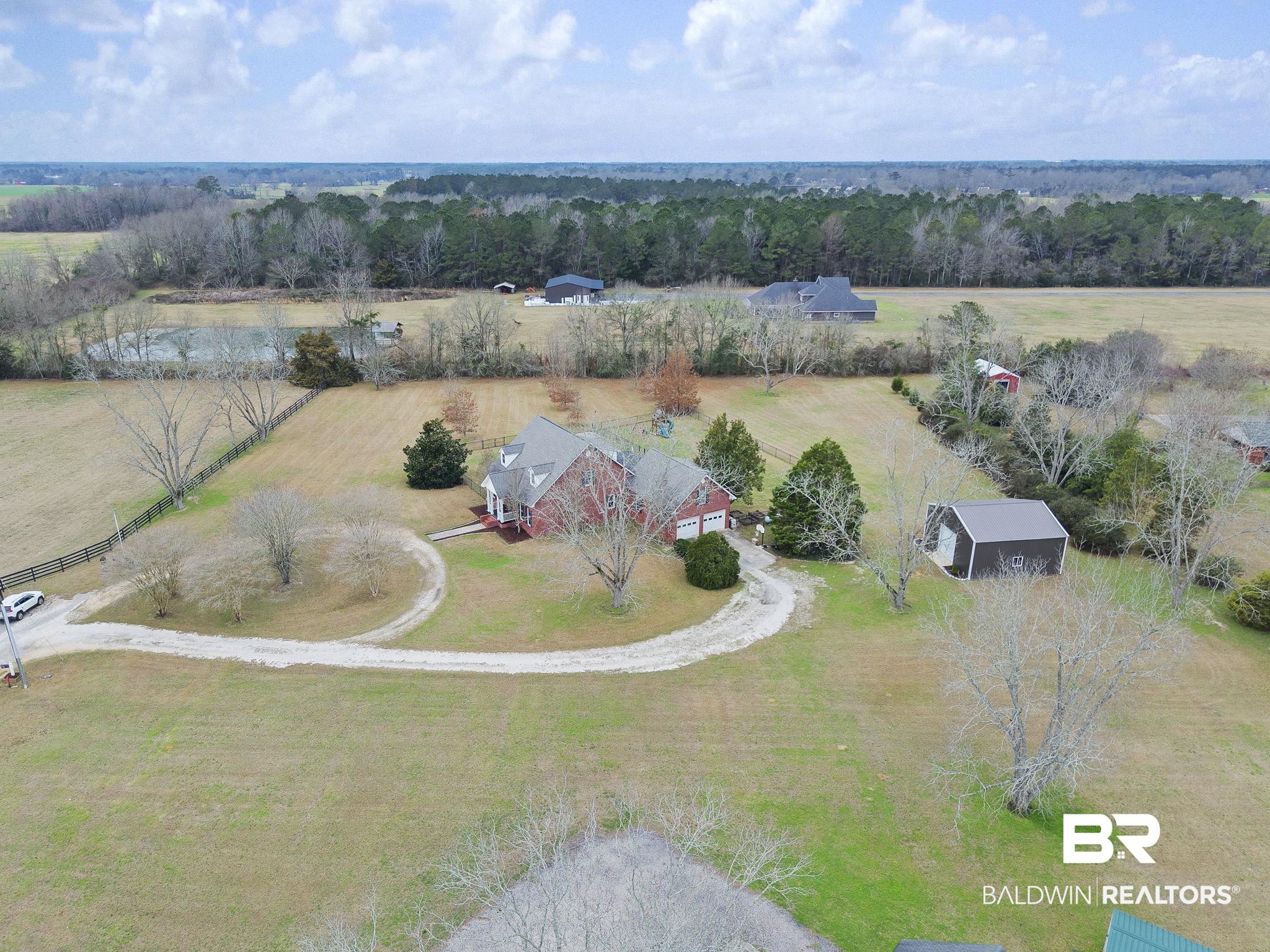 200 Pecan Drive