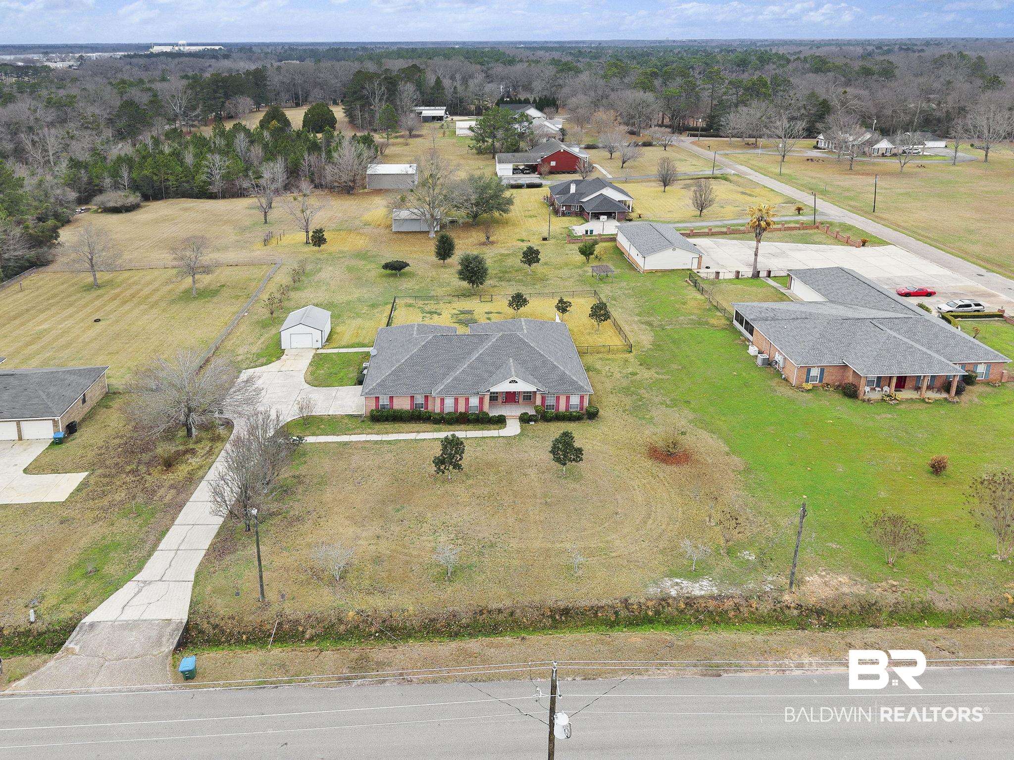 1524 Rockaway Creek Road