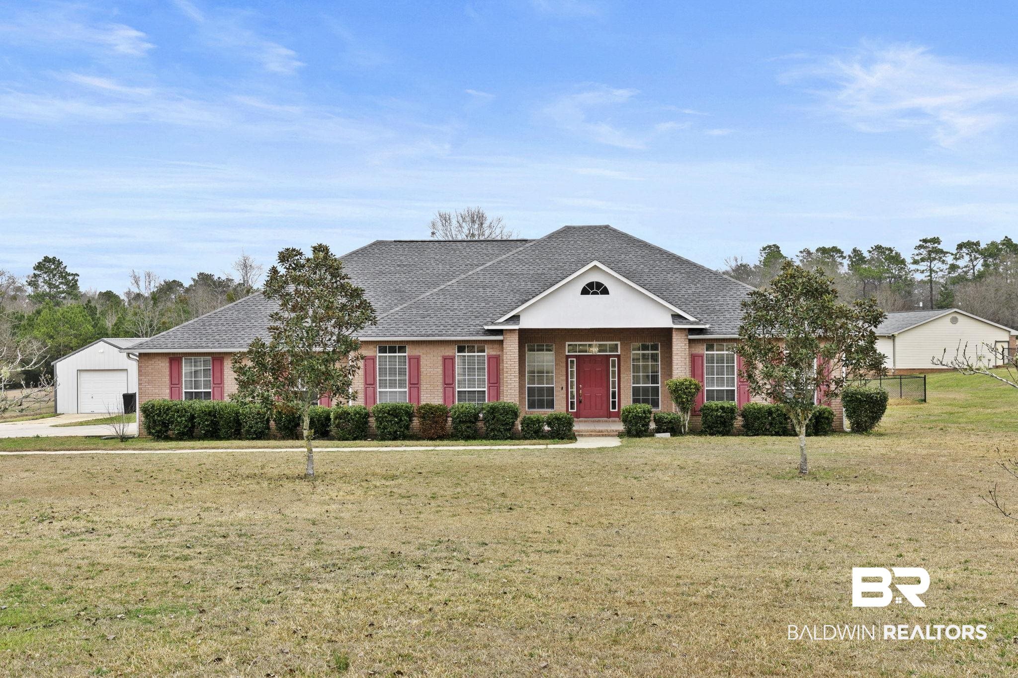 1524 Rockaway Creek Road