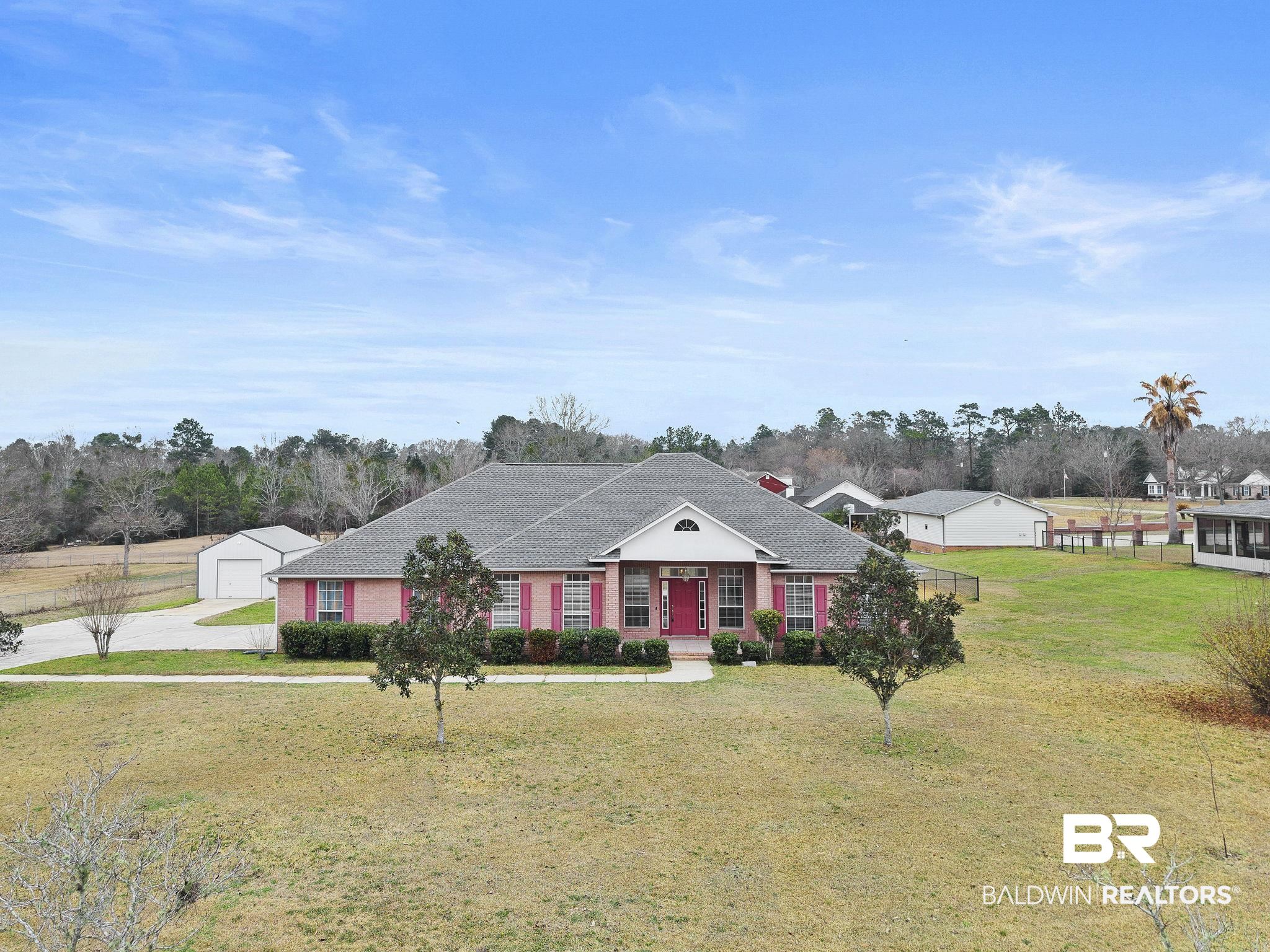 1524 Rockaway Creek Road