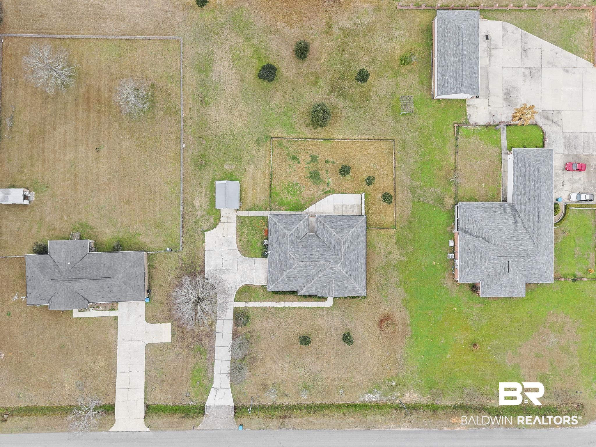 1524 Rockaway Creek Road