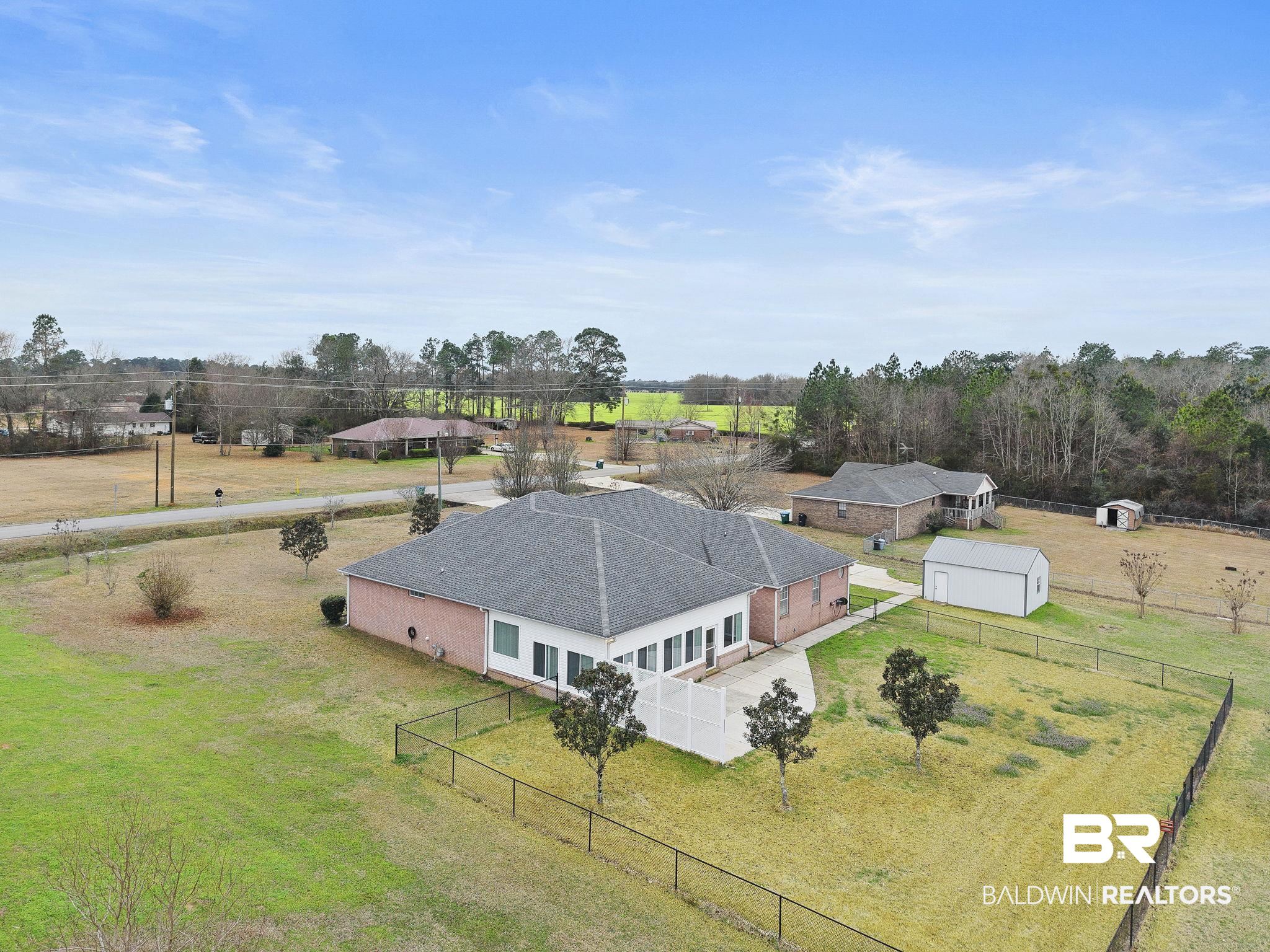 1524 Rockaway Creek Road