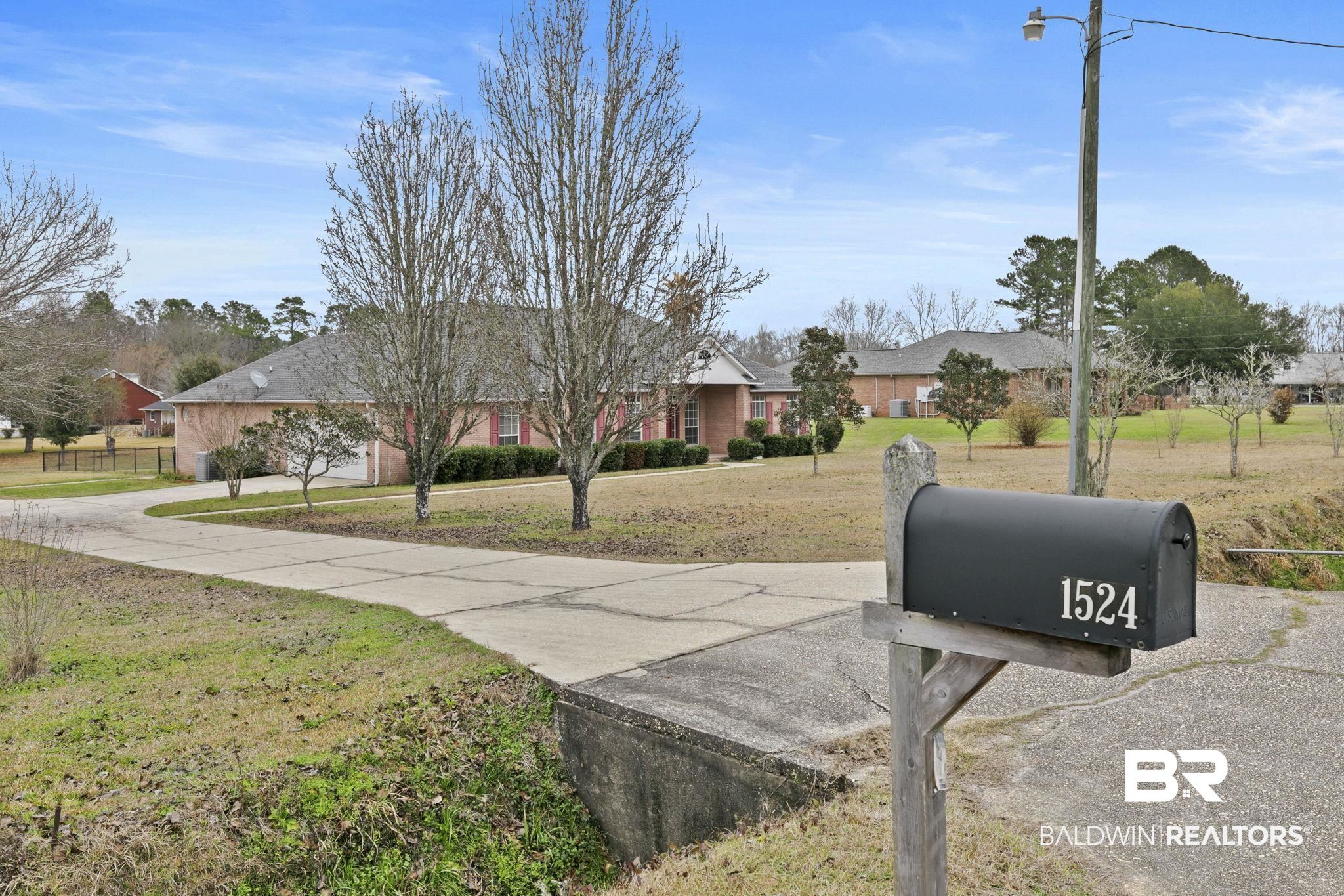 1524 Rockaway Creek Road