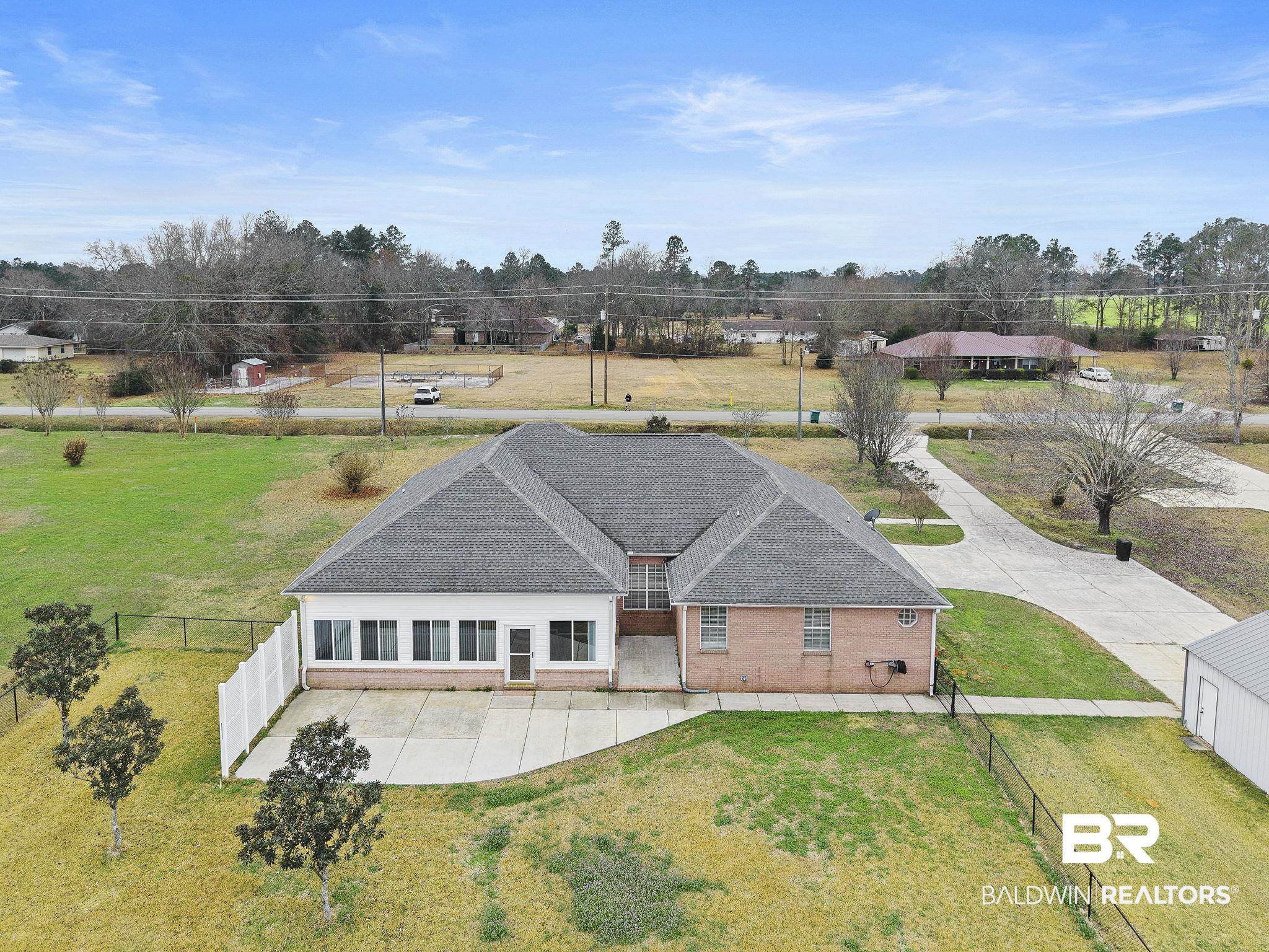 1524 Rockaway Creek Road