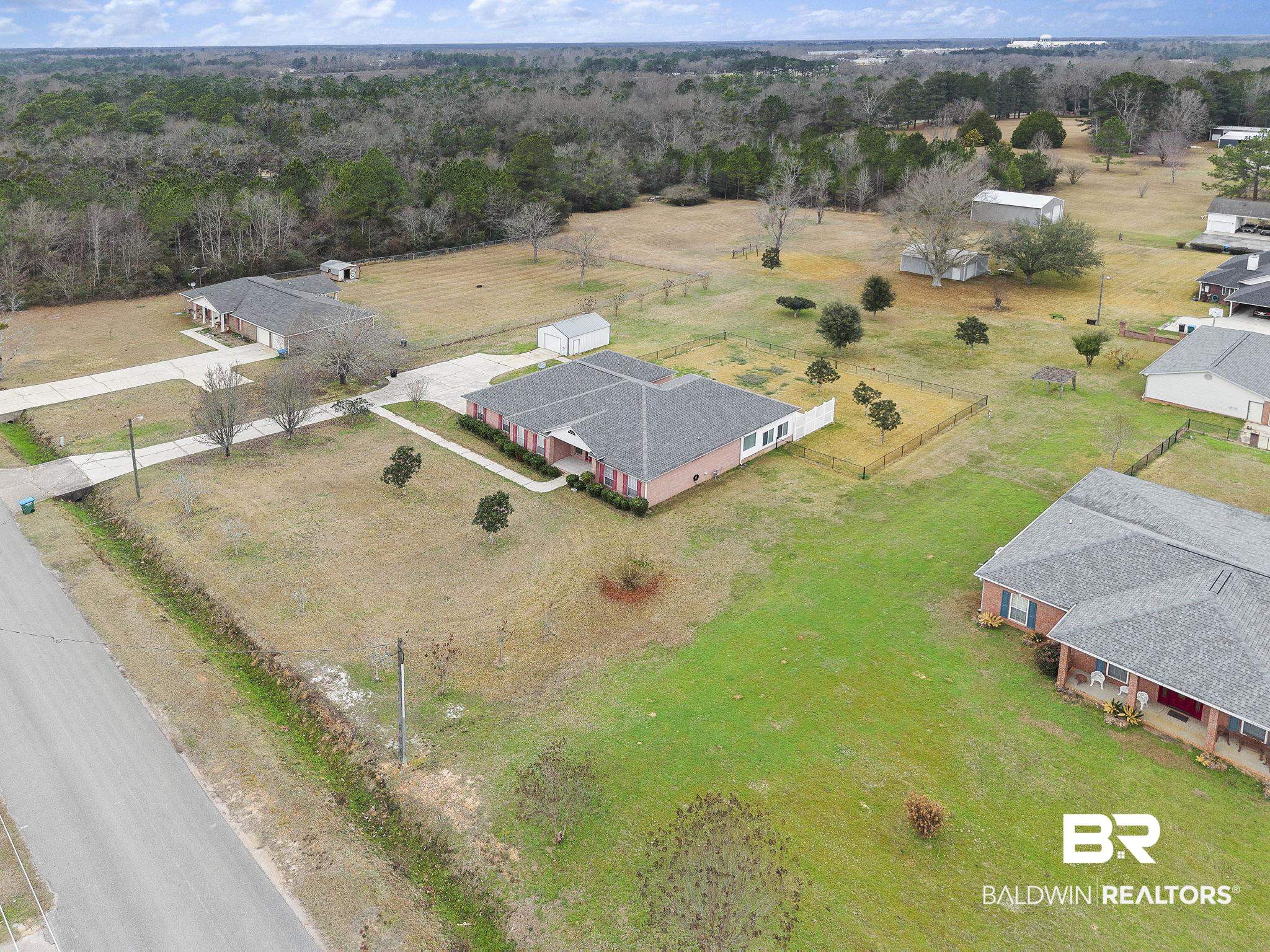 1524 Rockaway Creek Road