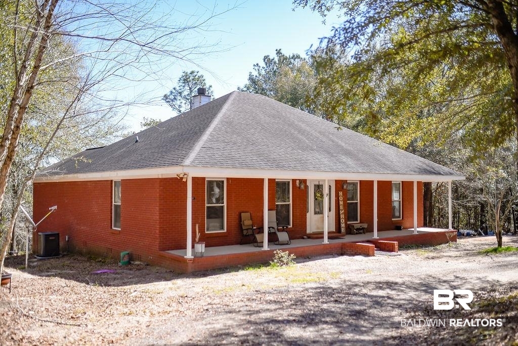 1488 Sardis Church Road