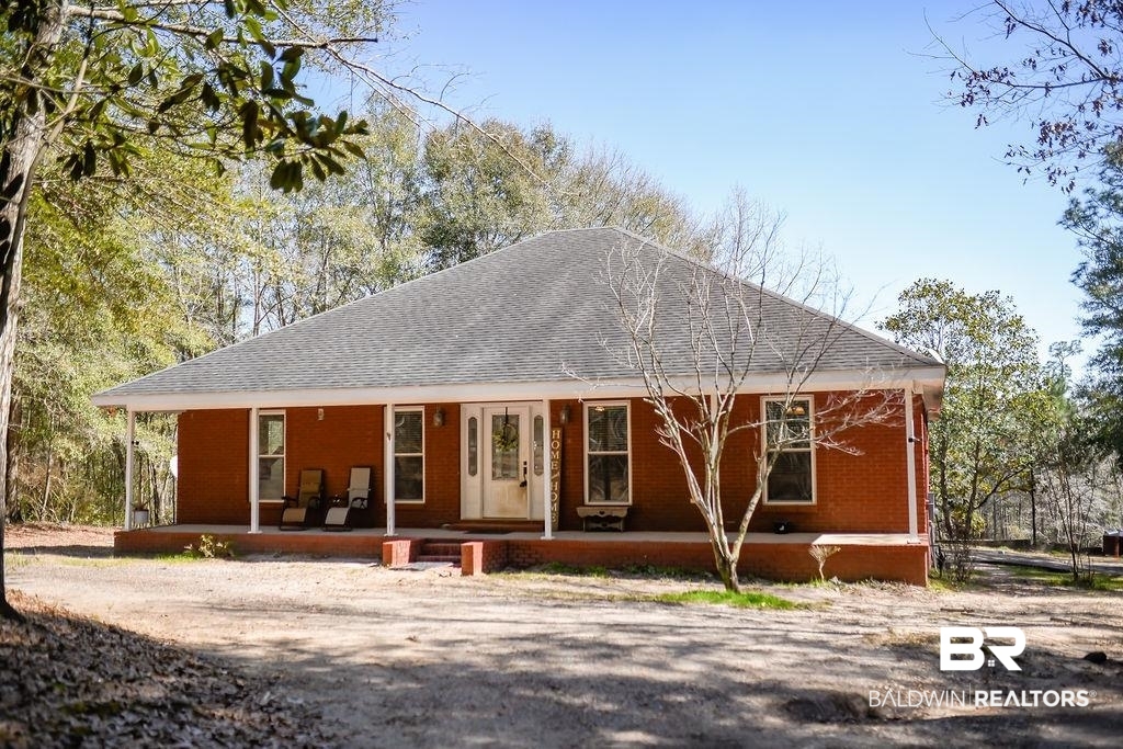 1488 Sardis Church Road