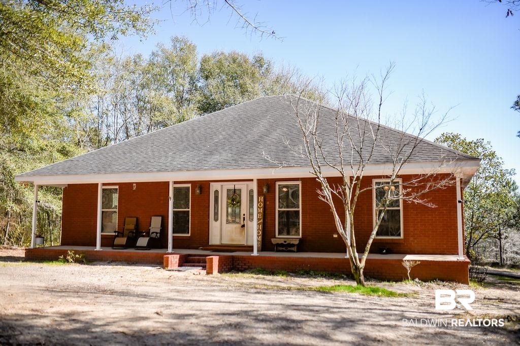 1488 Sardis Church Road