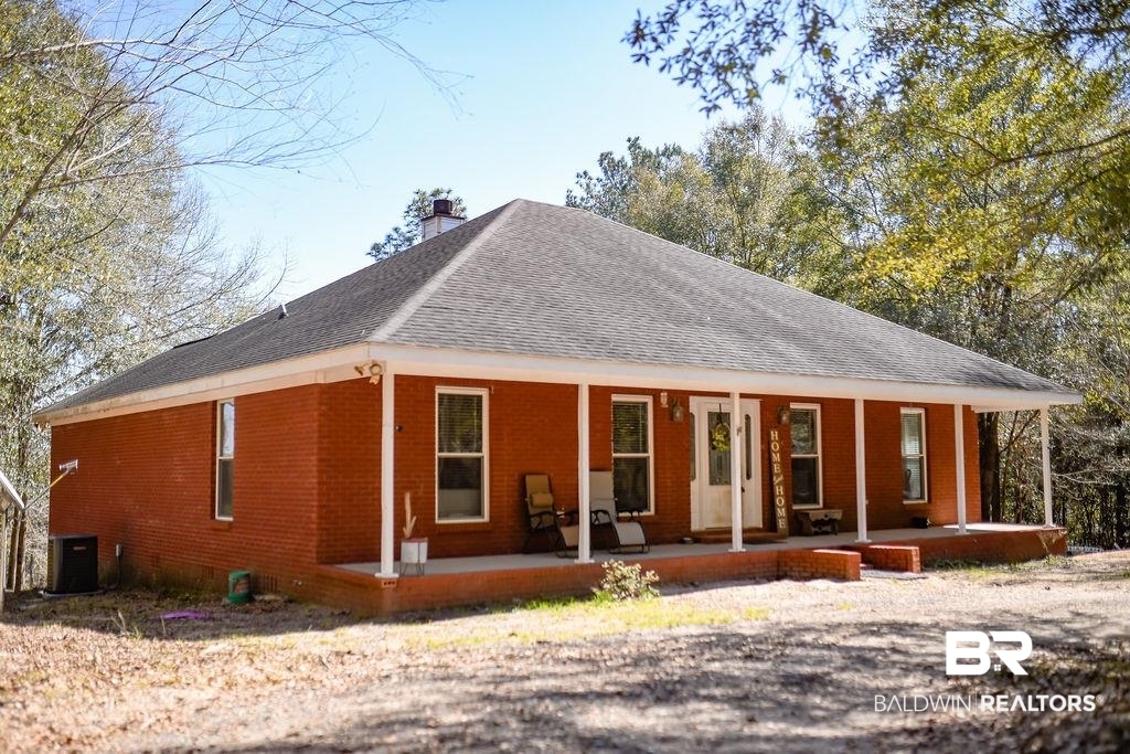 1488 Sardis Church Road