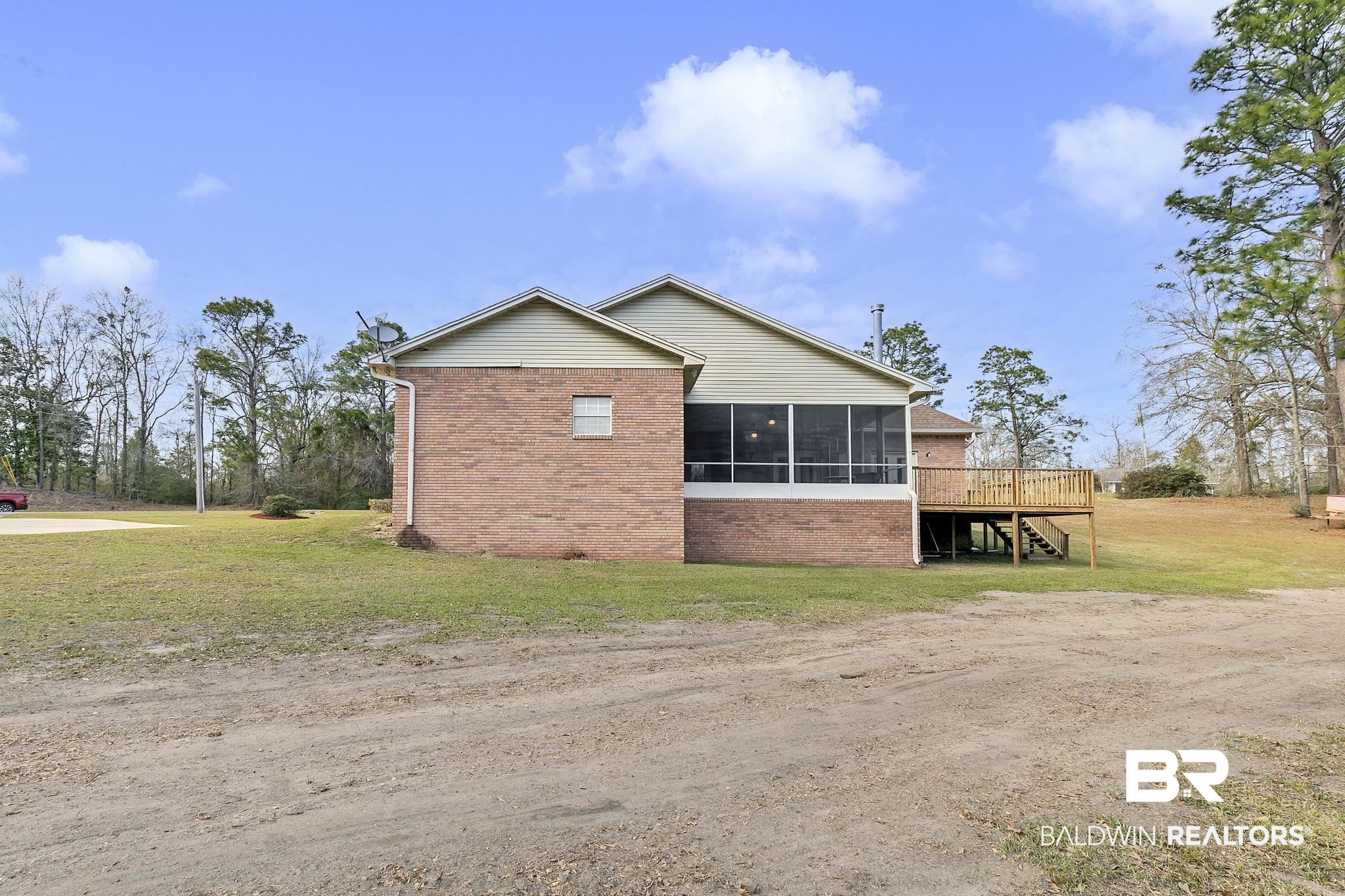 5200 Wiggins Lake Road